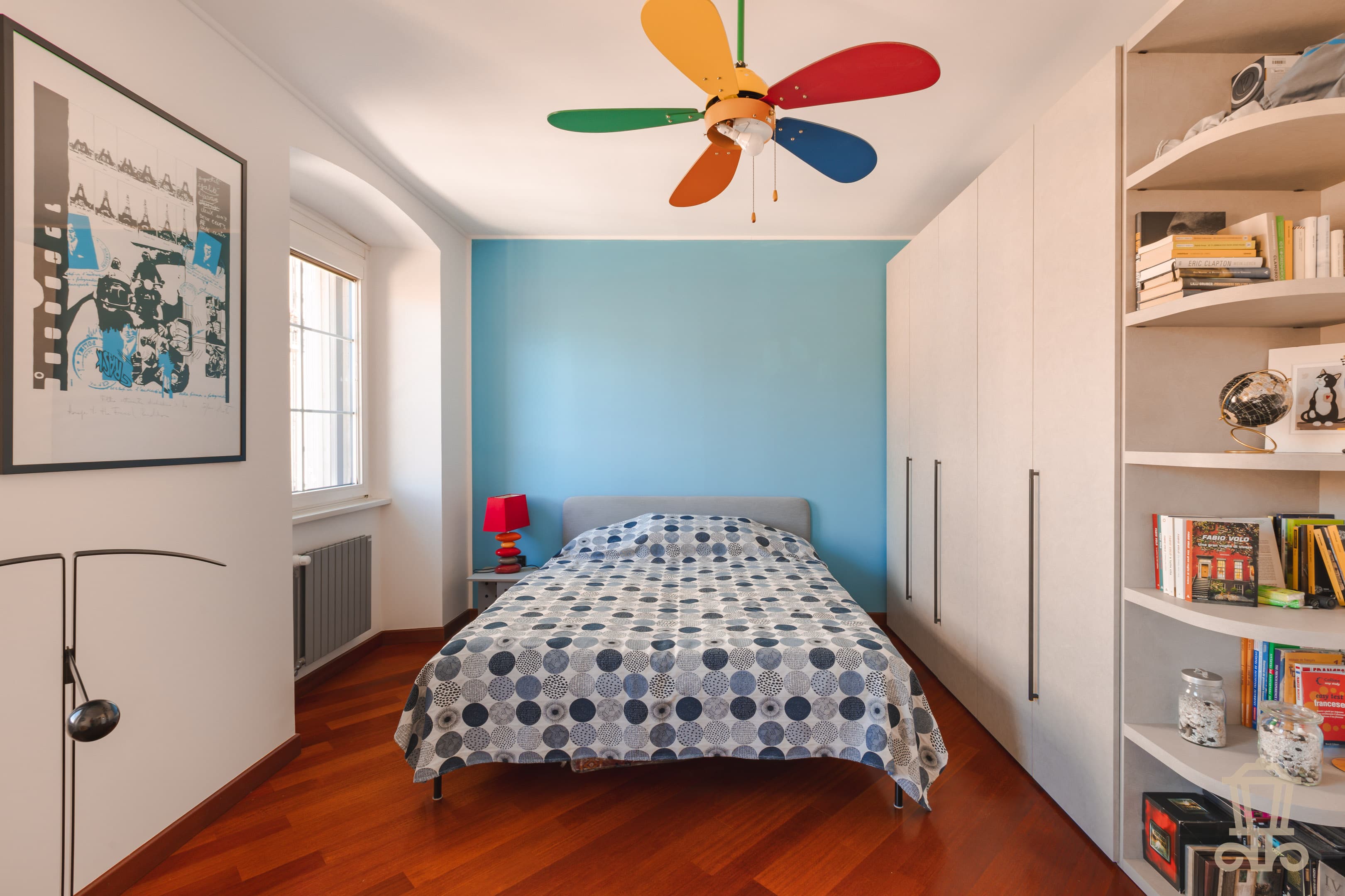 Immagine 15 | Esclusivo ultimo piano in centro - La Rue Immobiliare