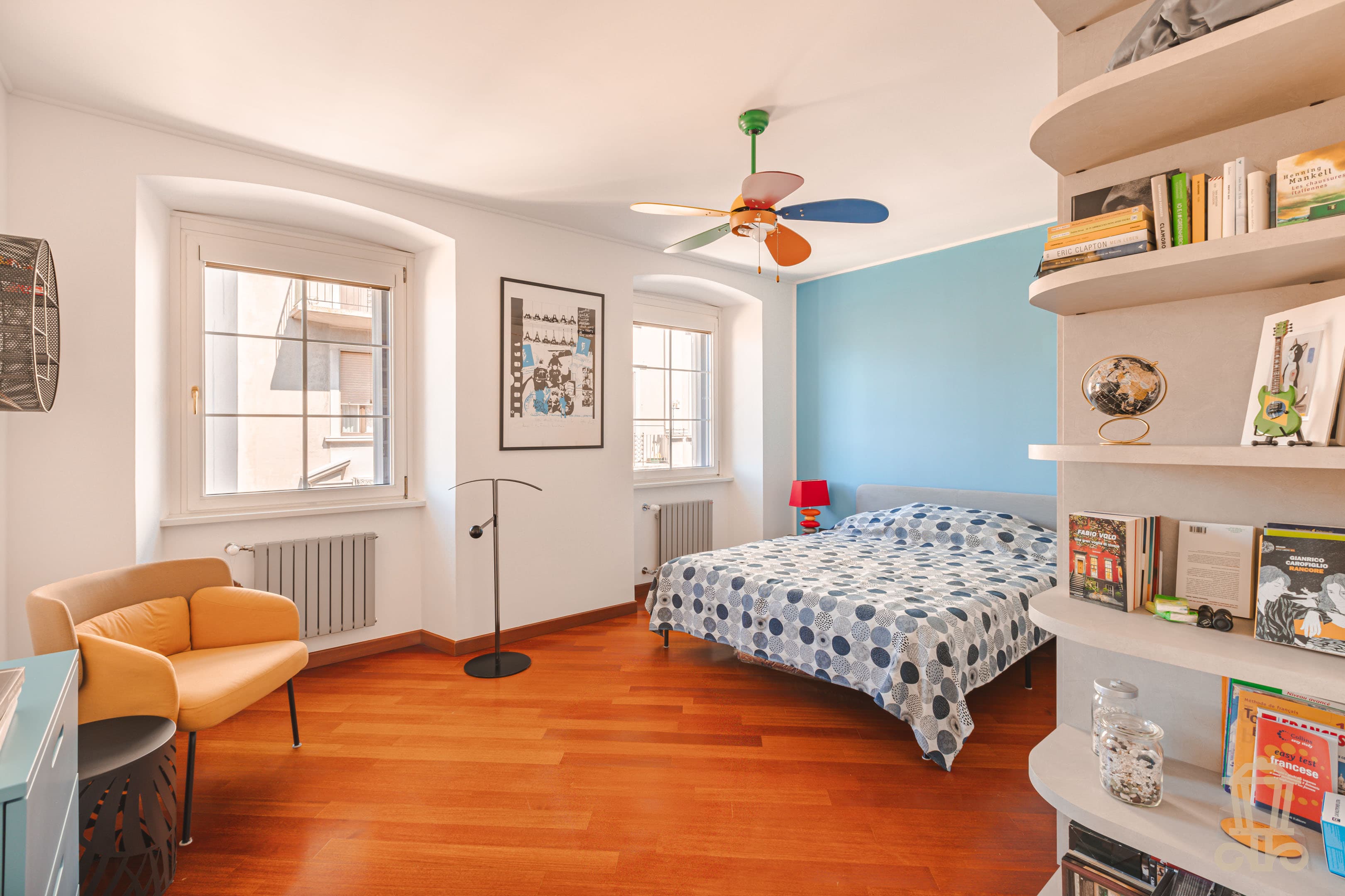 Immagine 16 | Esclusivo ultimo piano in centro - La Rue Immobiliare