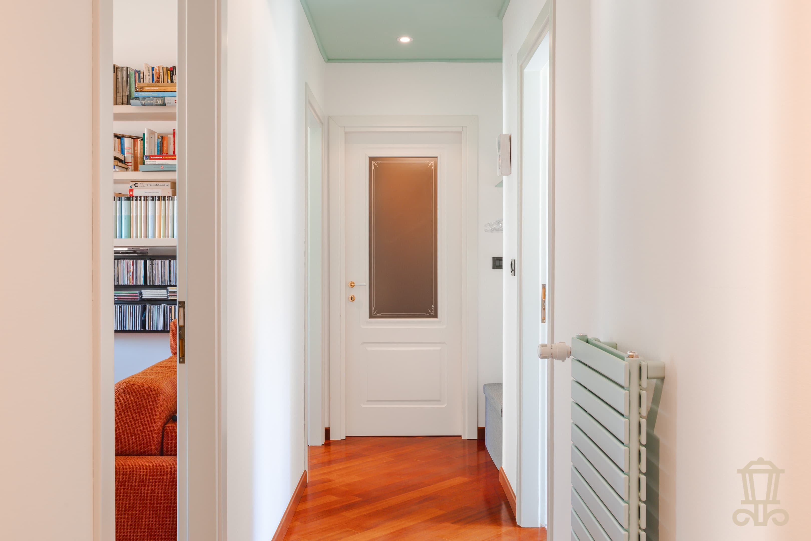 Immagine 17 | Esclusivo ultimo piano in centro - La Rue Immobiliare