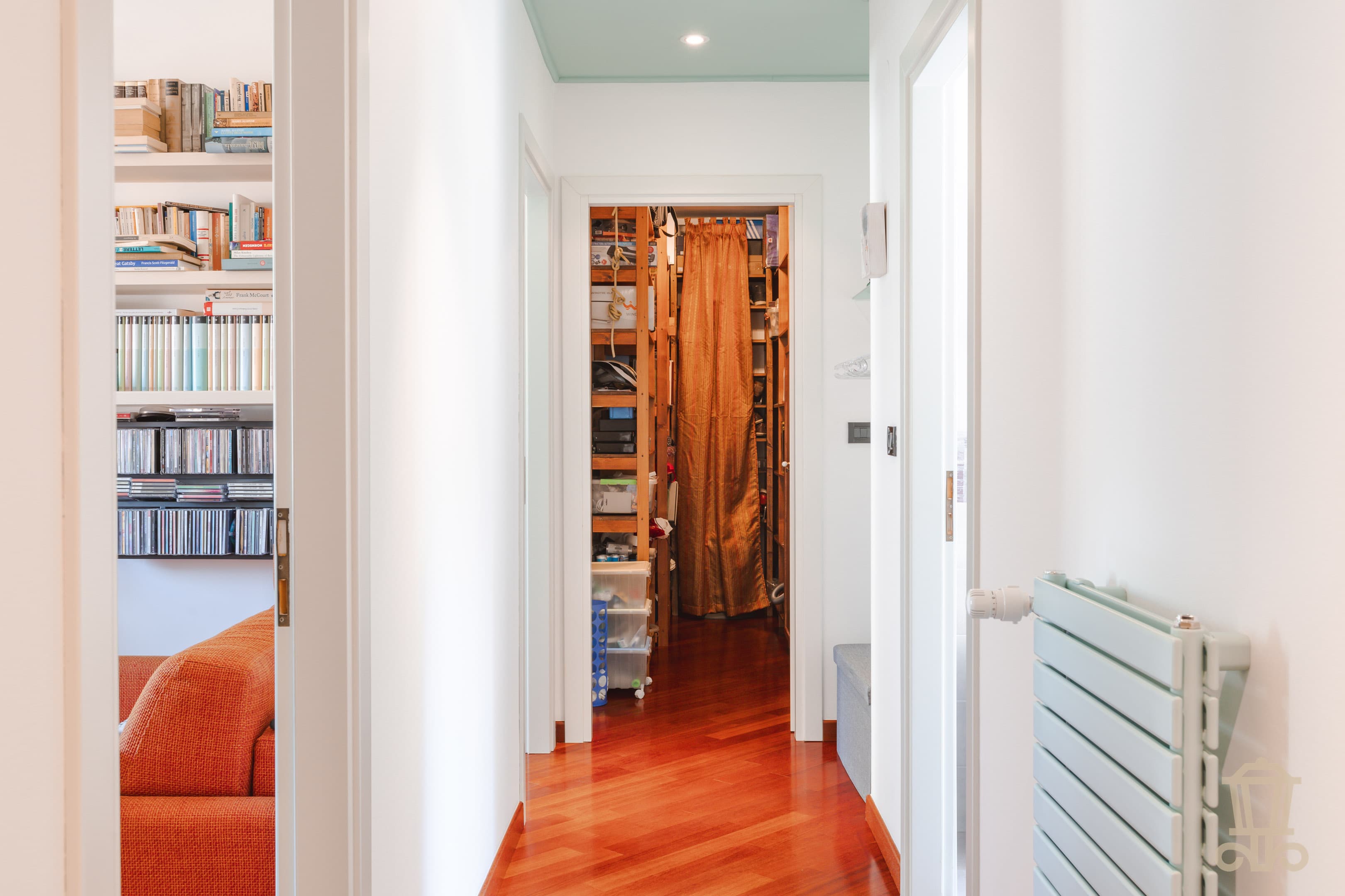 Immagine 18 | Esclusivo ultimo piano in centro - La Rue Immobiliare