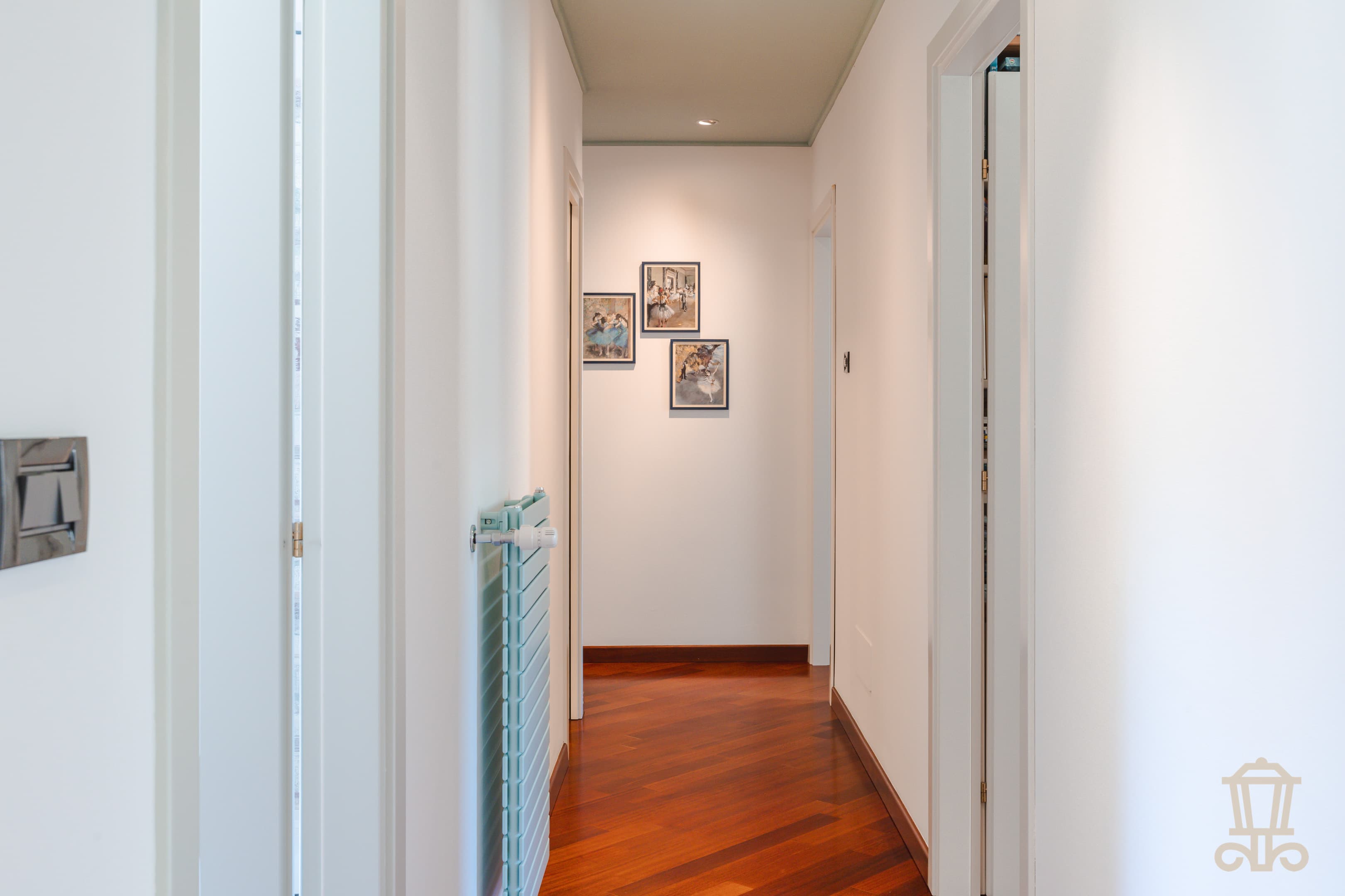 Immagine 19 | Esclusivo ultimo piano in centro - La Rue Immobiliare