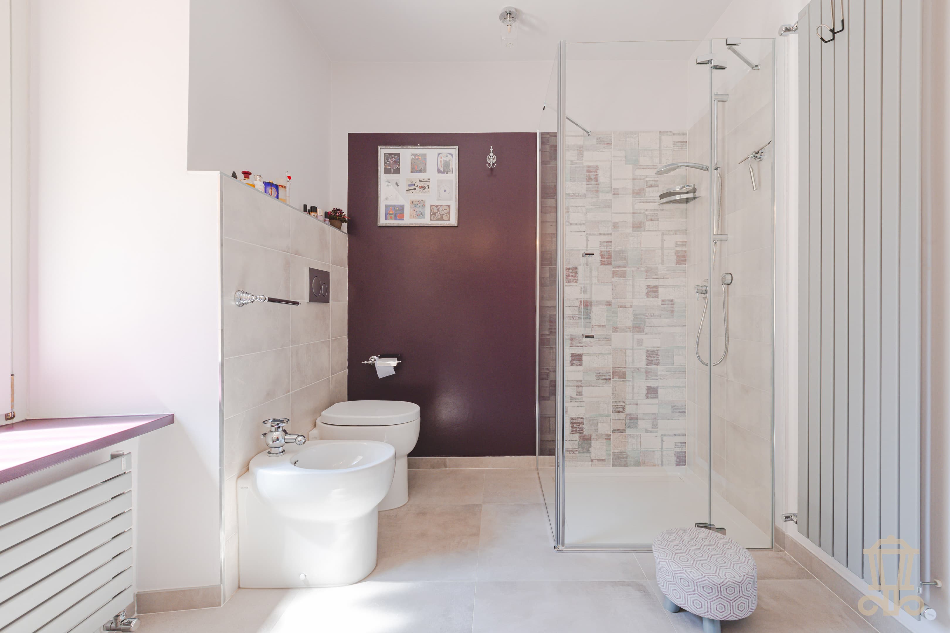 Immagine 20 | Esclusivo ultimo piano in centro - La Rue Immobiliare