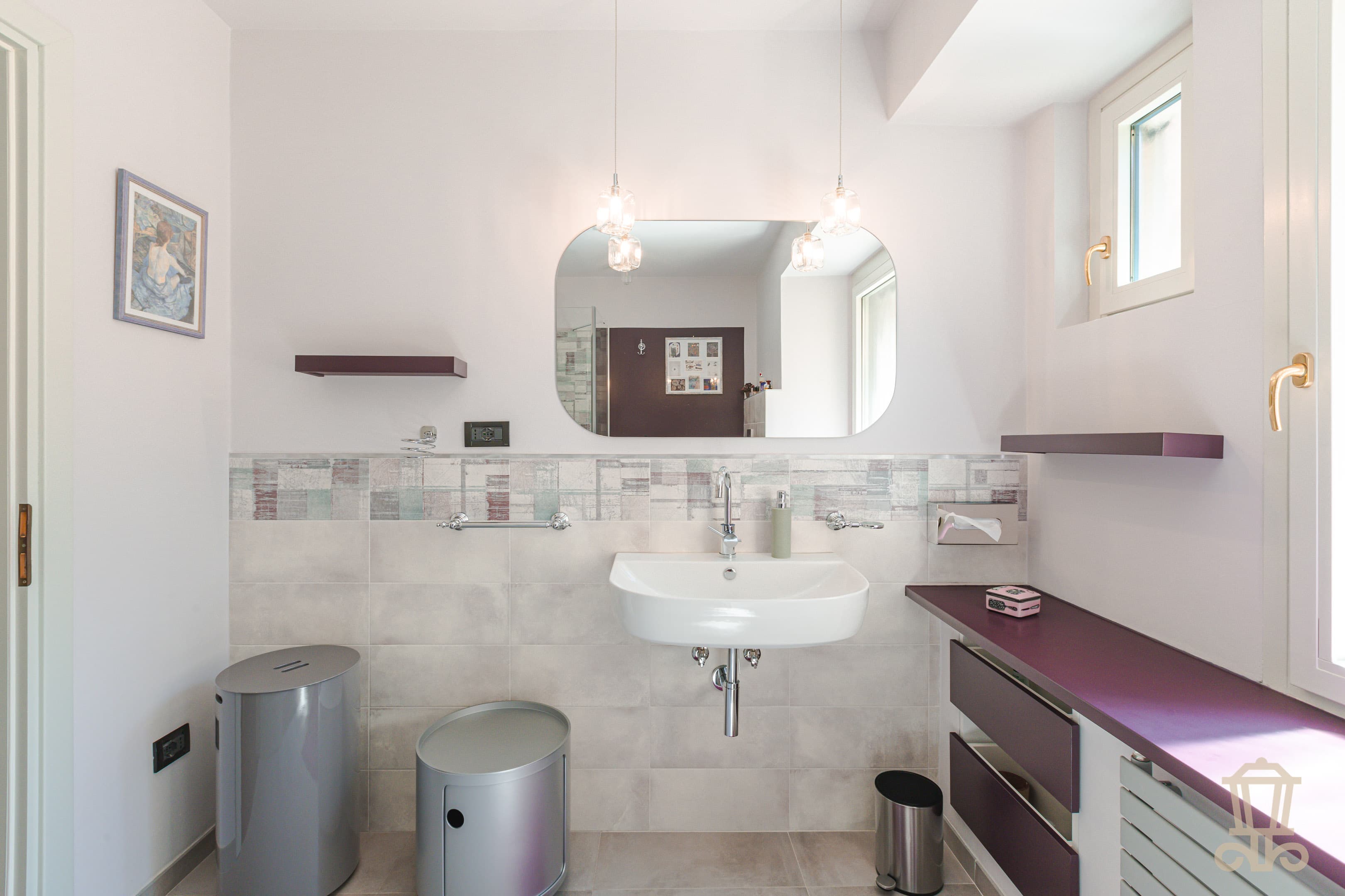 Immagine 21 | Esclusivo ultimo piano in centro - La Rue Immobiliare