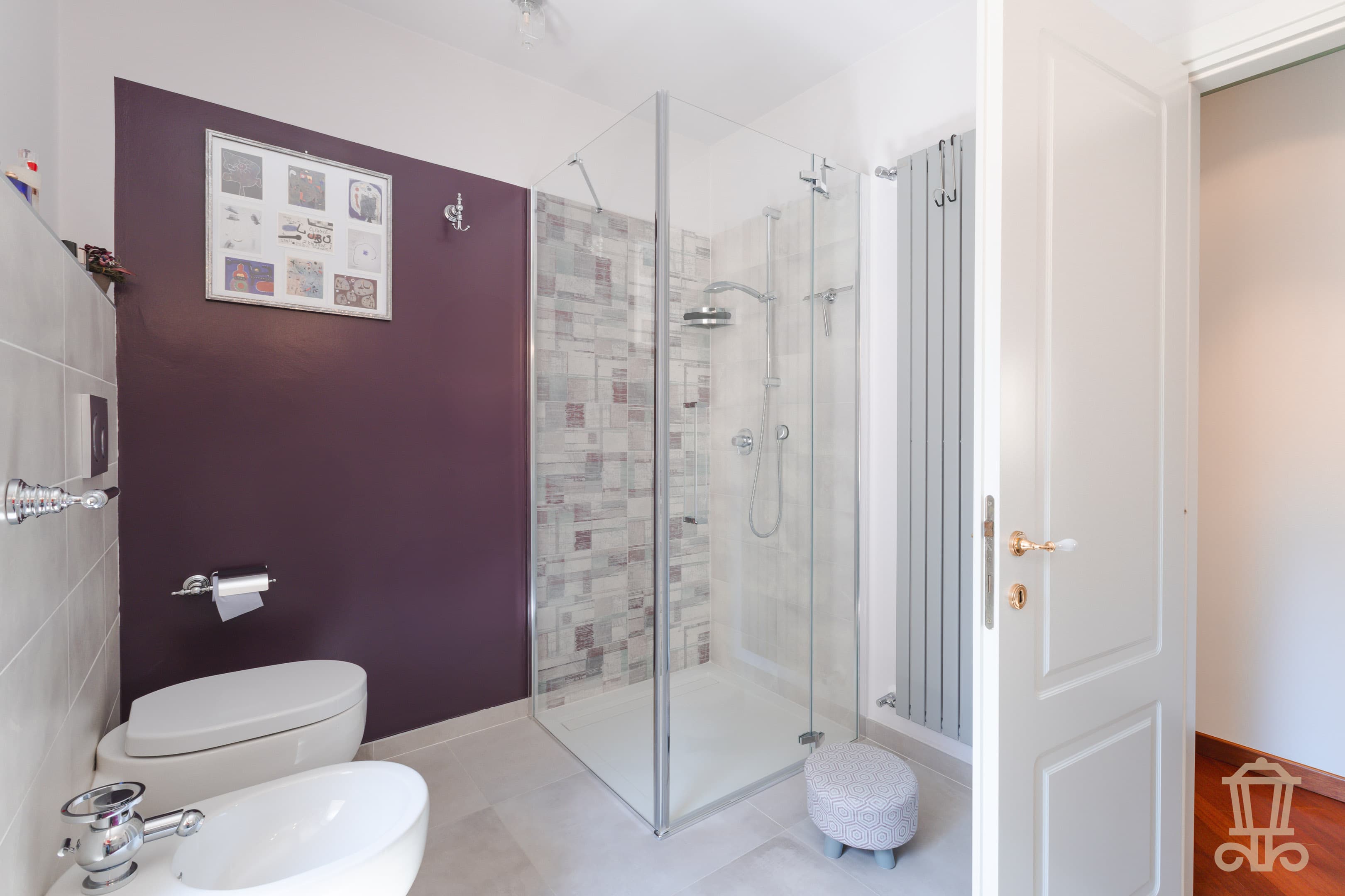 Immagine 22 | Esclusivo ultimo piano in centro - La Rue Immobiliare