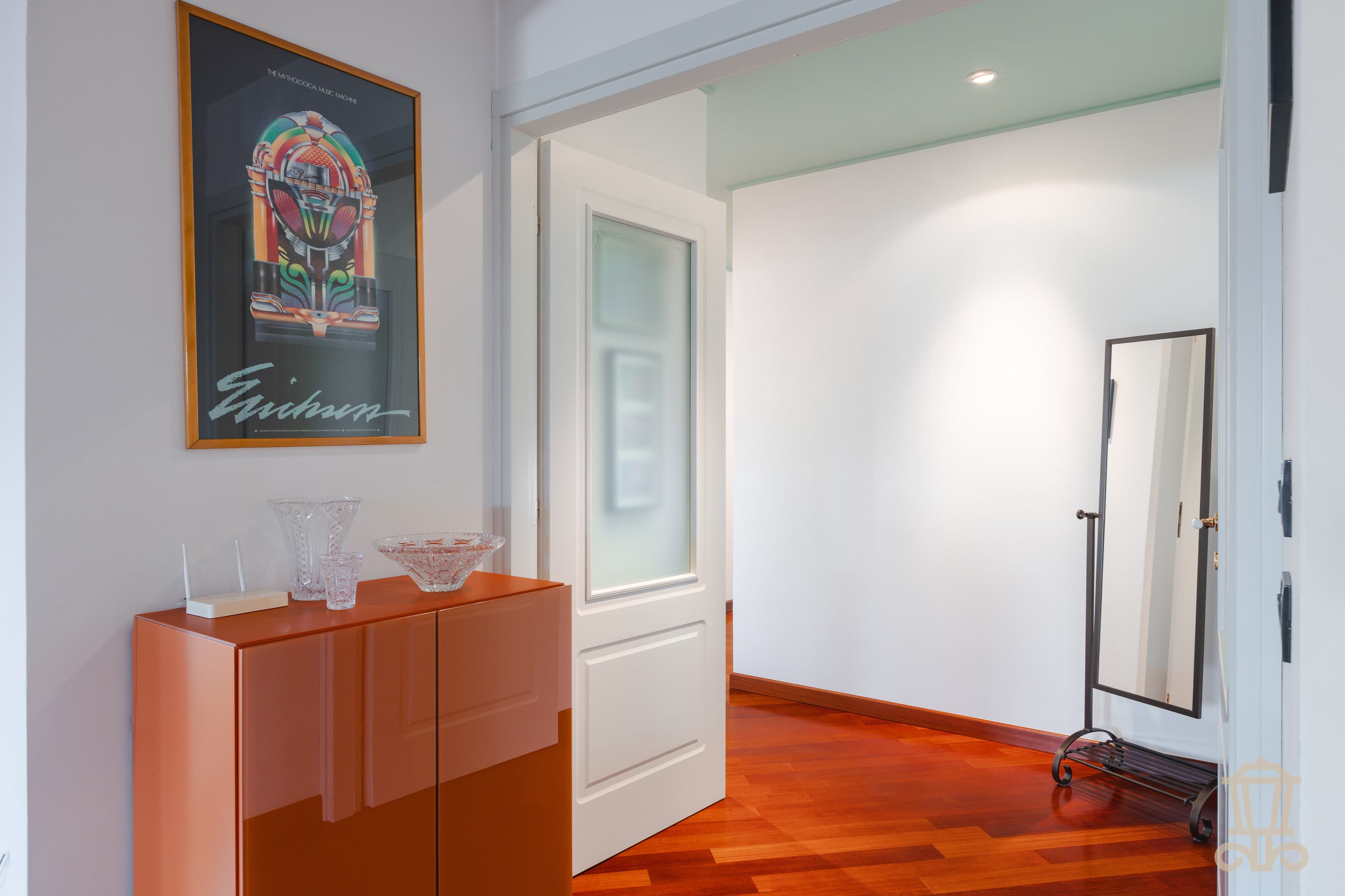 Immagine 23 | Esclusivo ultimo piano in centro - La Rue Immobiliare