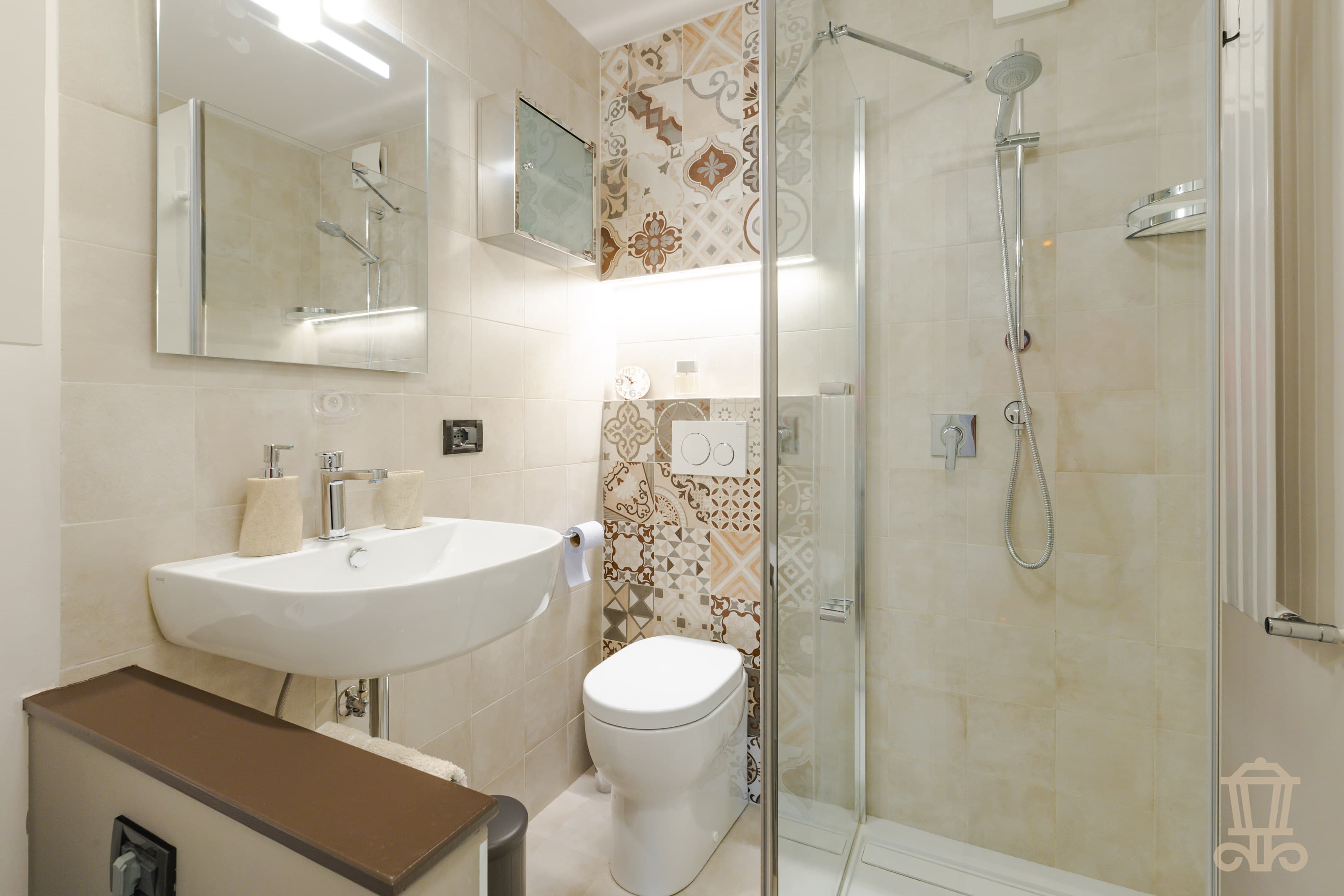 Immagine 24 | Esclusivo ultimo piano in centro - La Rue Immobiliare