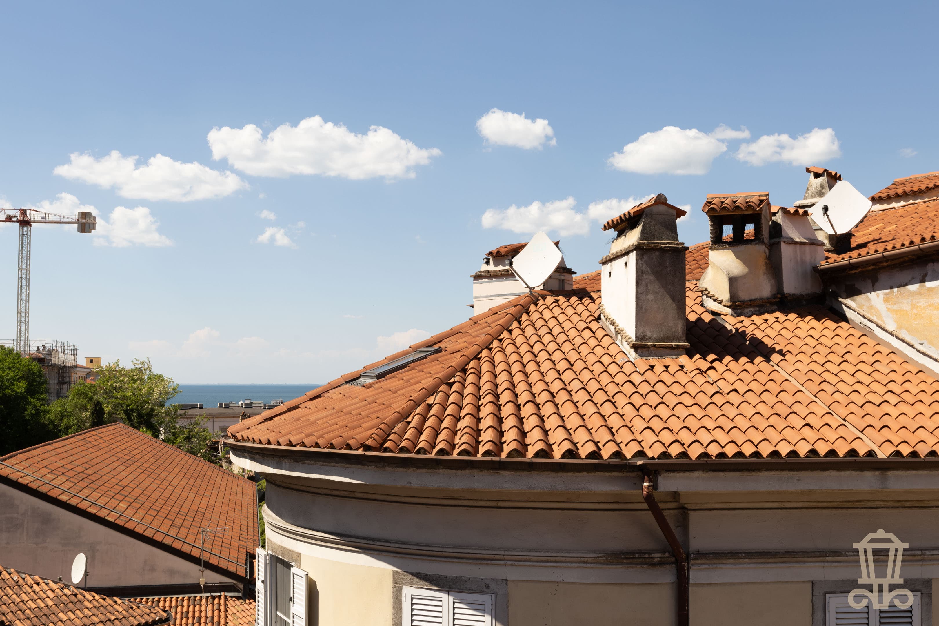 Immagine 26 | Esclusivo ultimo piano in centro - La Rue Immobiliare