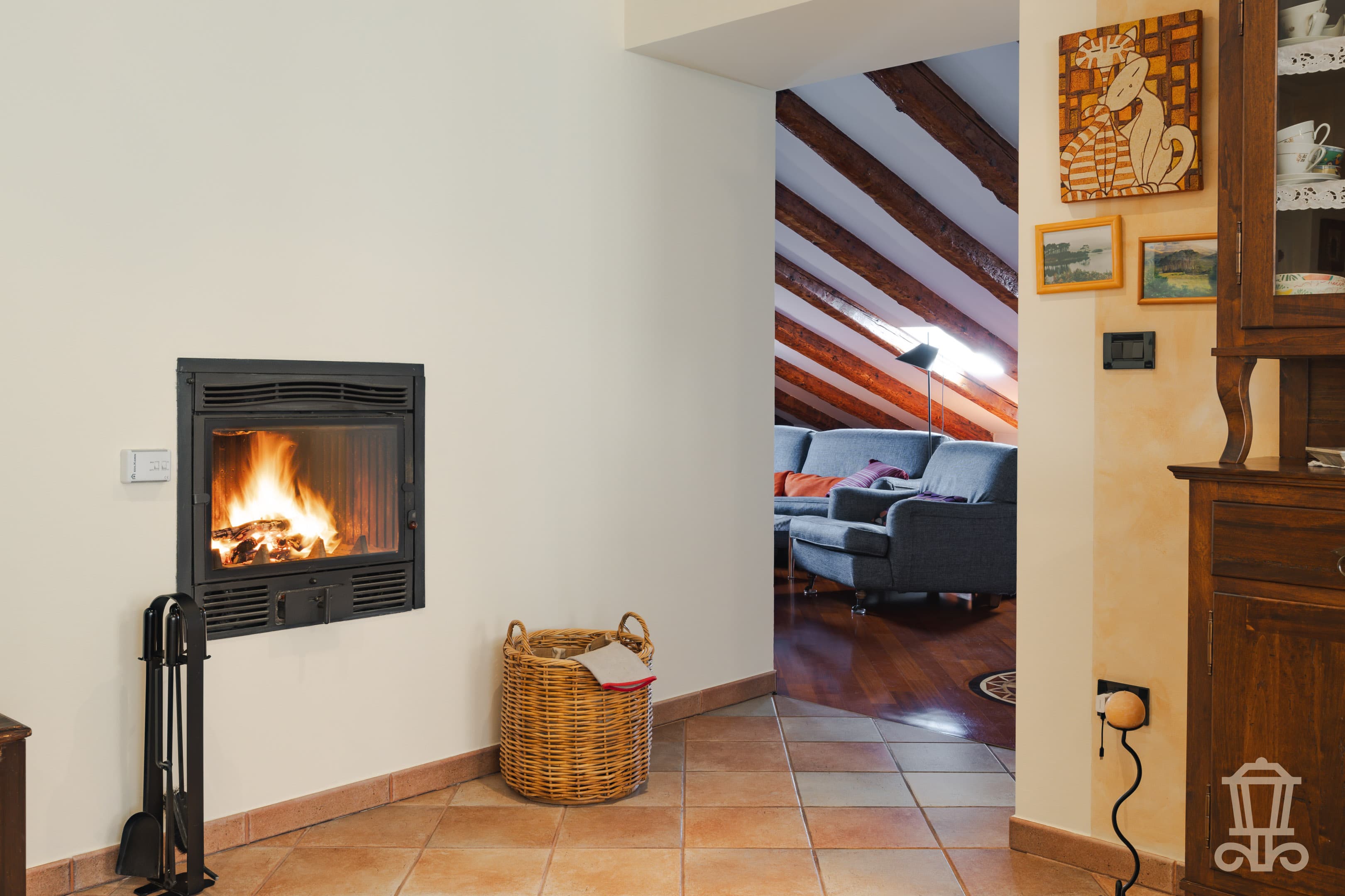 Immagine 27 | Esclusivo ultimo piano in centro - La Rue Immobiliare