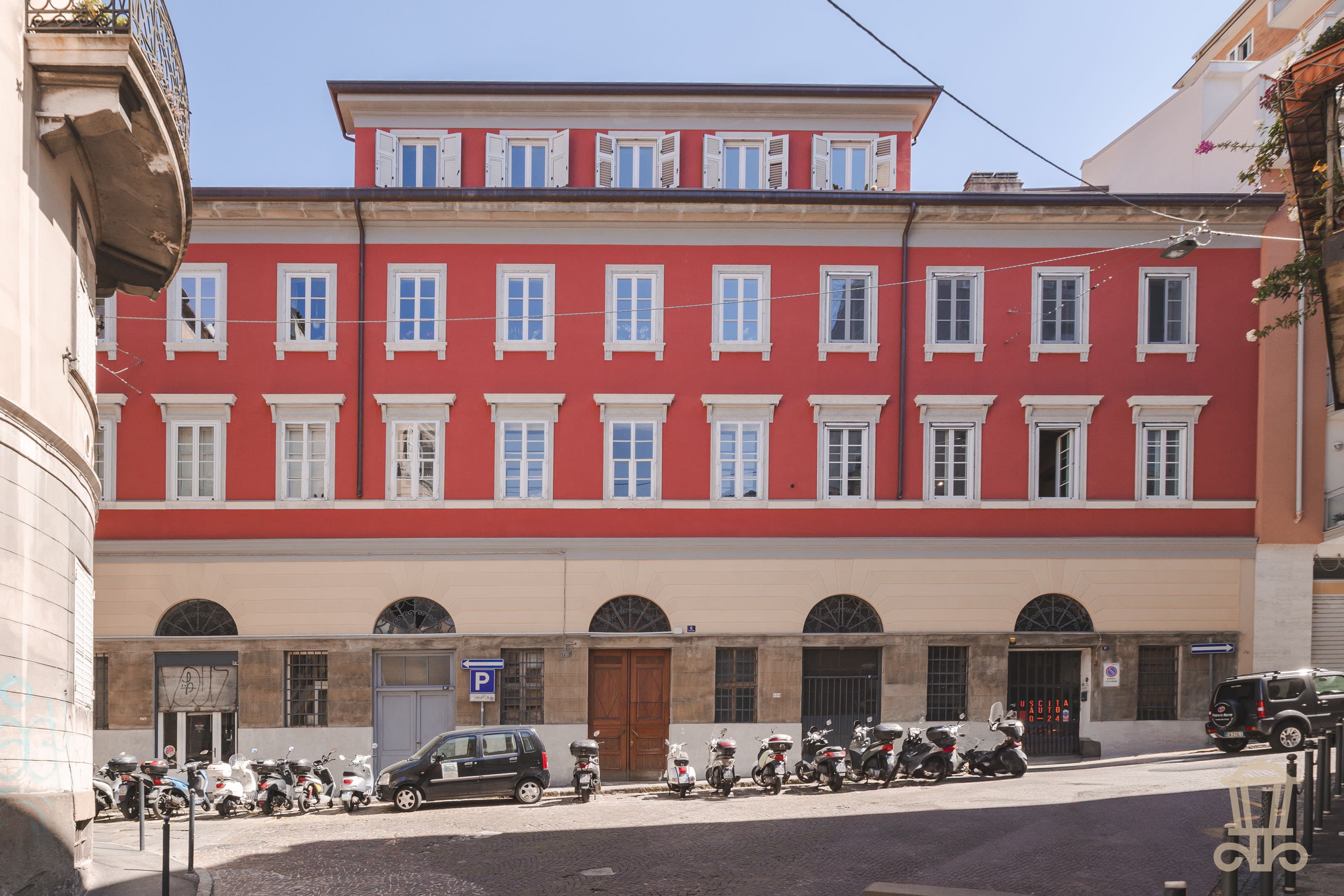Immagine 30 | Esclusivo ultimo piano in centro - La Rue Immobiliare