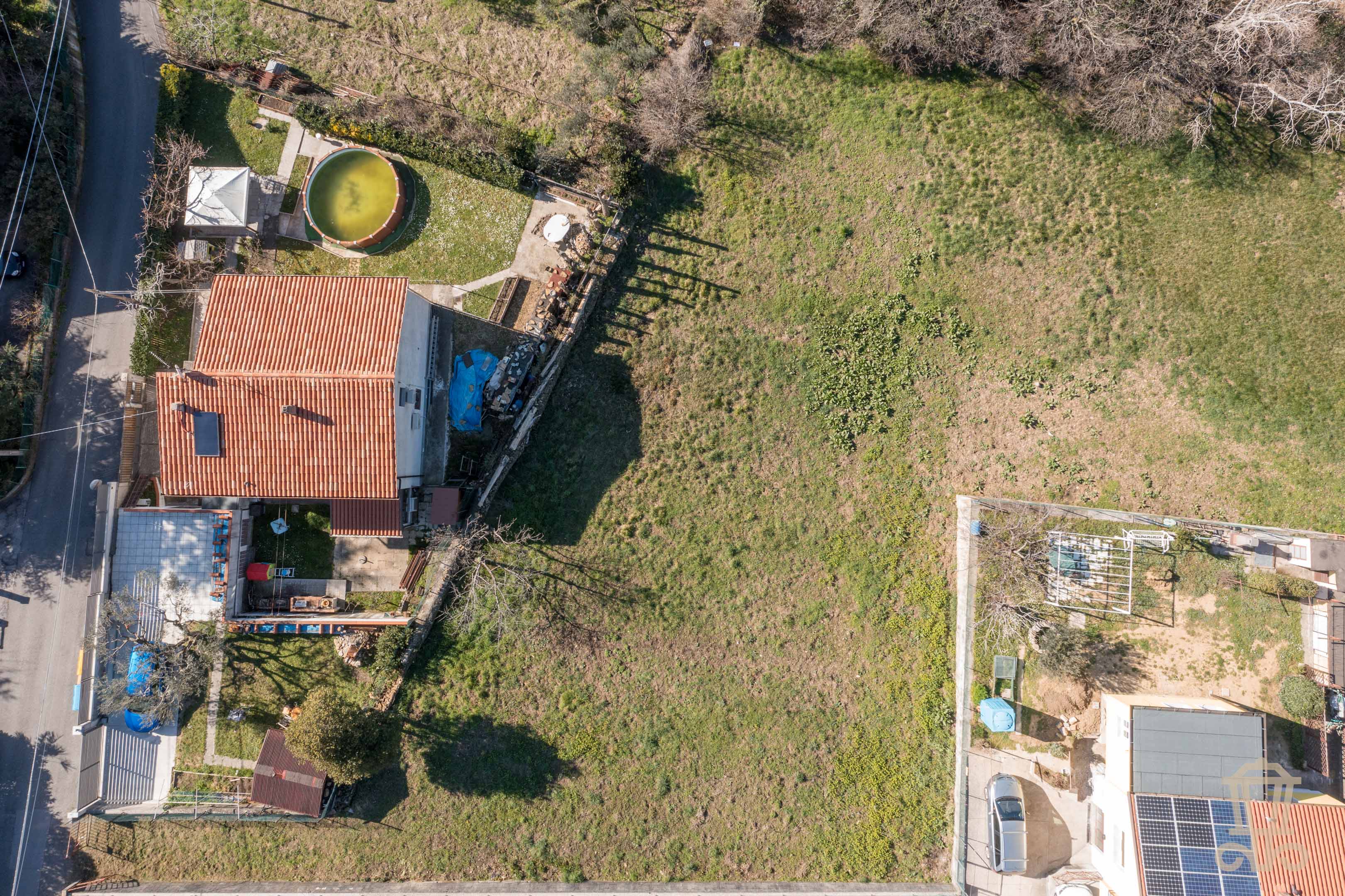 Immagine 0 | Terreno edificabile a Borgo San Sergio - La Rue Immobiliare