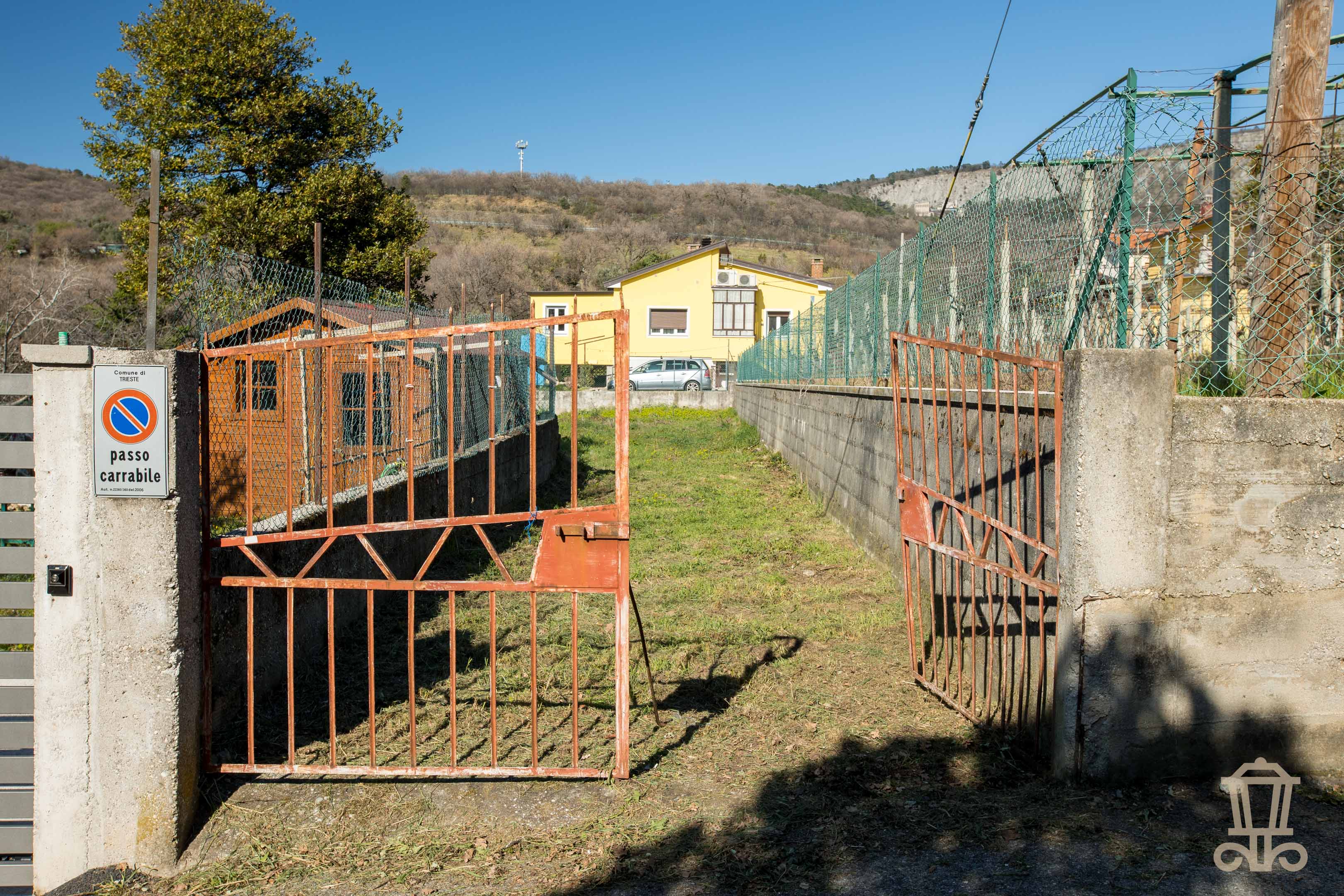 Immagine 1 | Terreno edificabile a Borgo San Sergio - La Rue Immobiliare