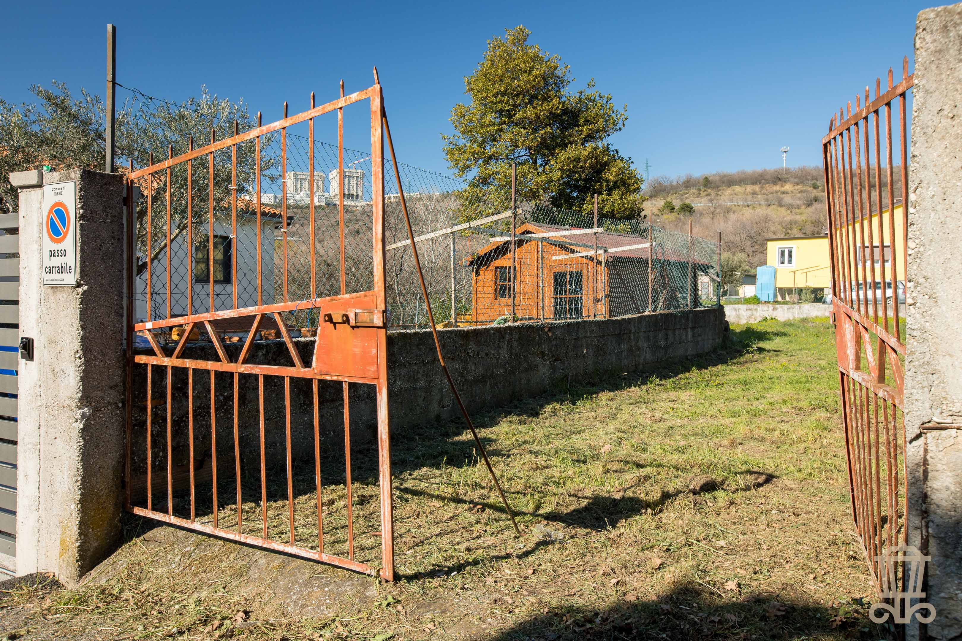 Immagine 2 | Terreno edificabile a Borgo San Sergio - La Rue Immobiliare