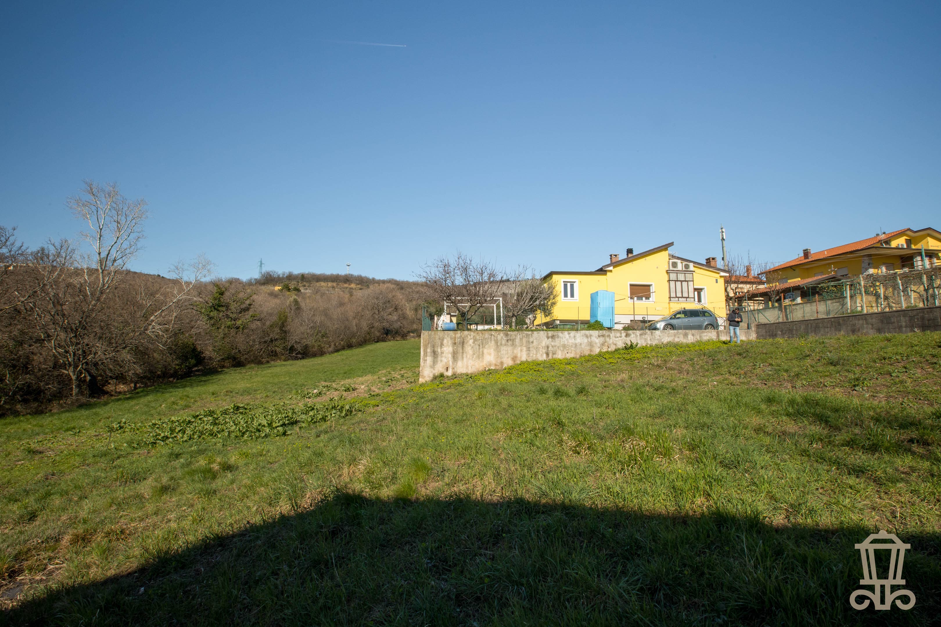Immagine 5 | Terreno edificabile a Borgo San Sergio - La Rue Immobiliare