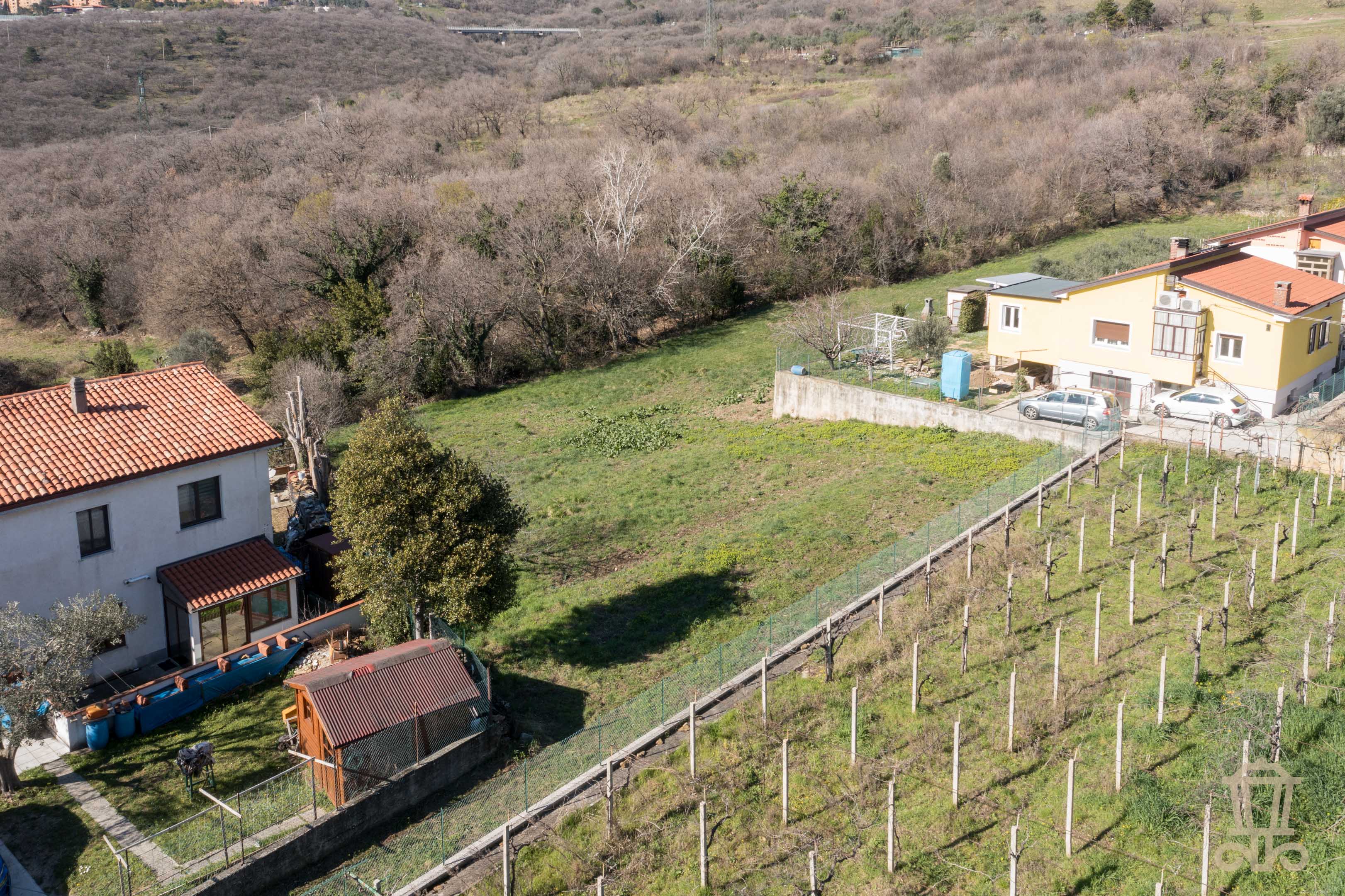 Immagine 6 | Terreno edificabile a Borgo San Sergio - La Rue Immobiliare