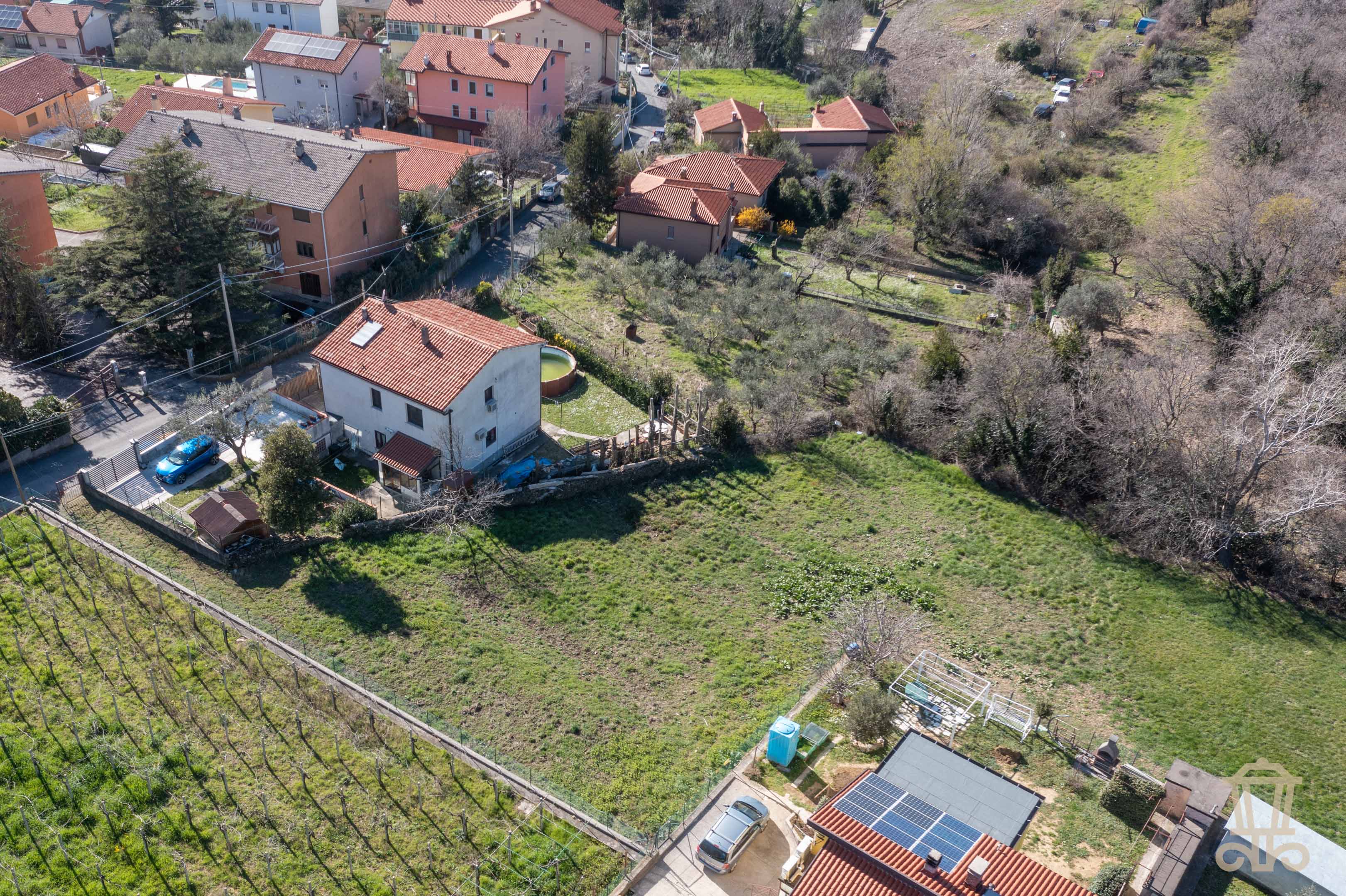 Immagine 7 | Terreno edificabile a Borgo San Sergio - La Rue Immobiliare
