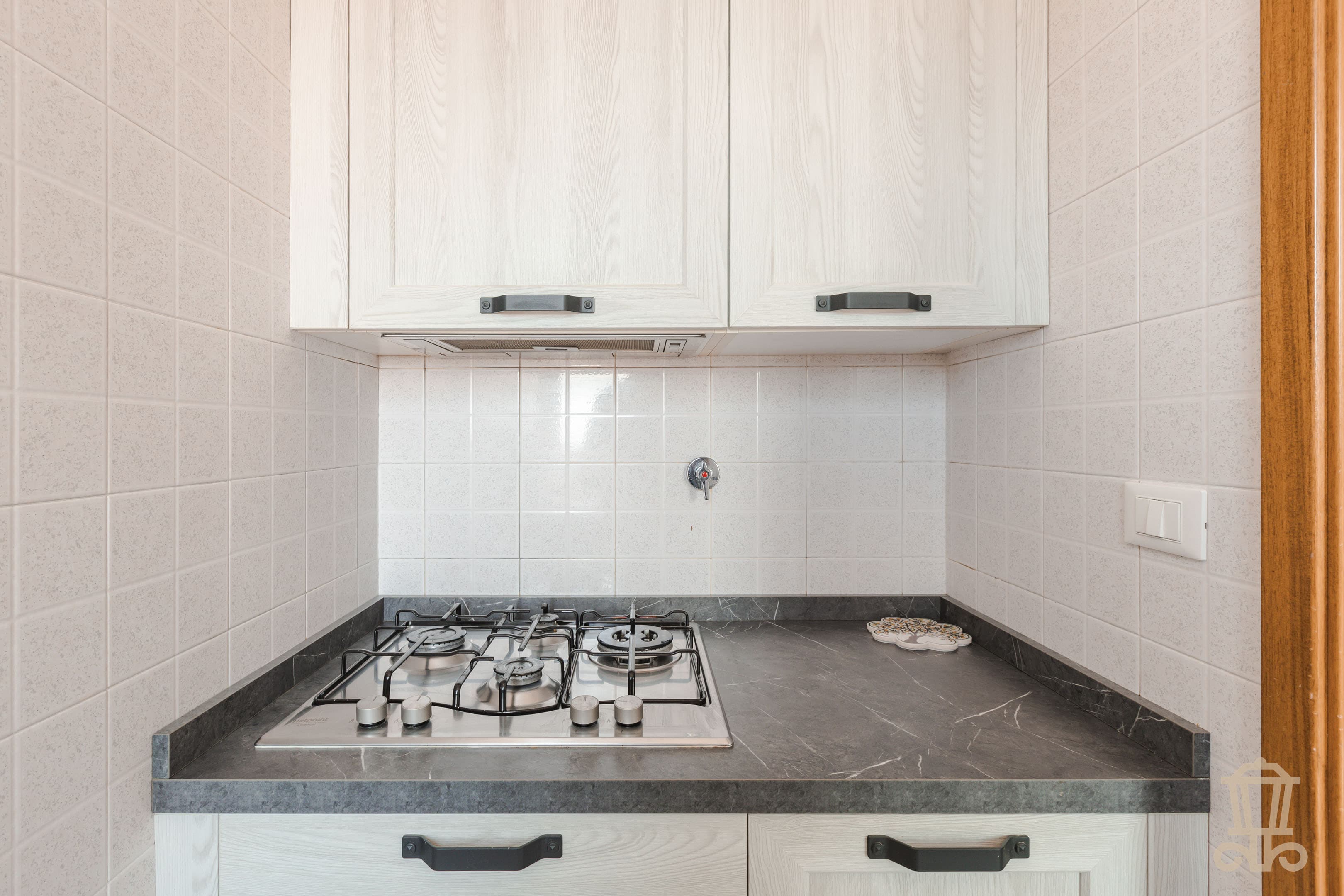 Immagine 9 | Trilocale ristrutturato con vista mare - La Rue Immobiliare