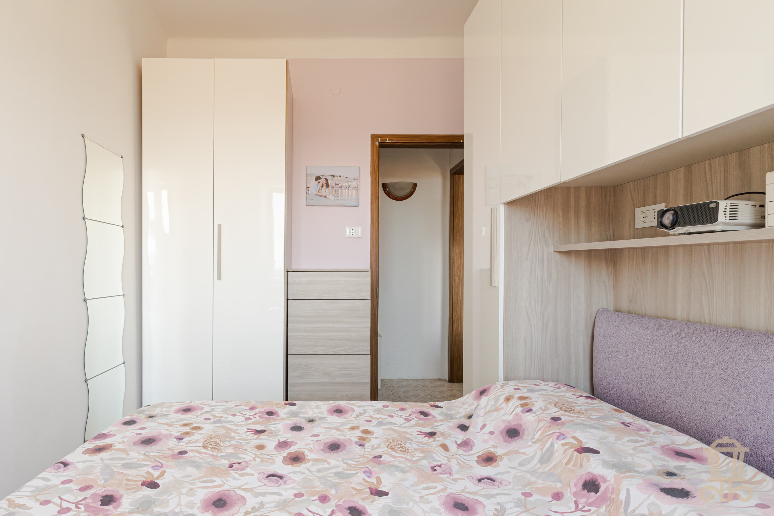 Immagine 16 | Trilocale ristrutturato con vista mare - La Rue Immobiliare