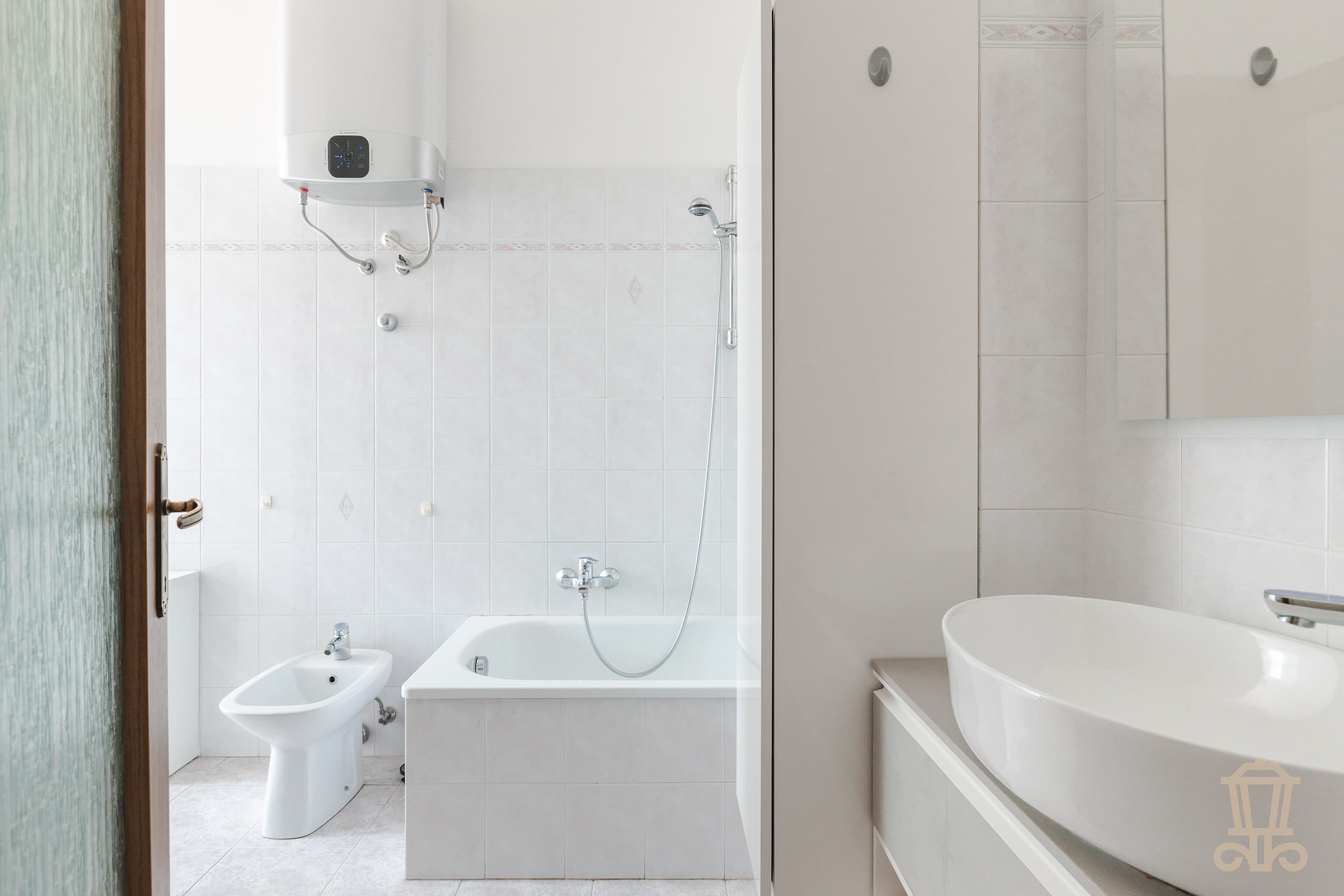 Immagine 17 | Trilocale ristrutturato con vista mare - La Rue Immobiliare