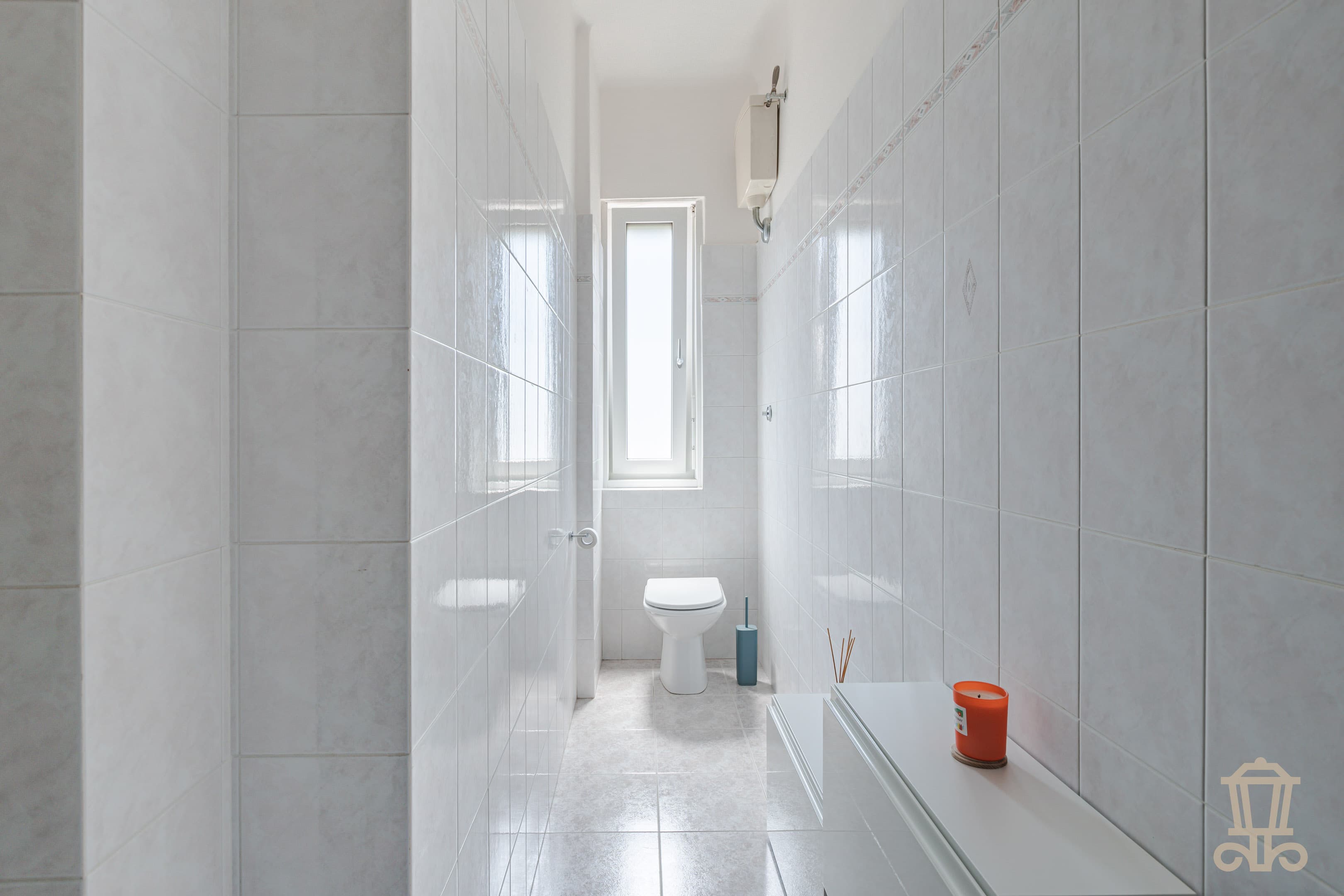 Immagine 18 | Trilocale ristrutturato con vista mare - La Rue Immobiliare