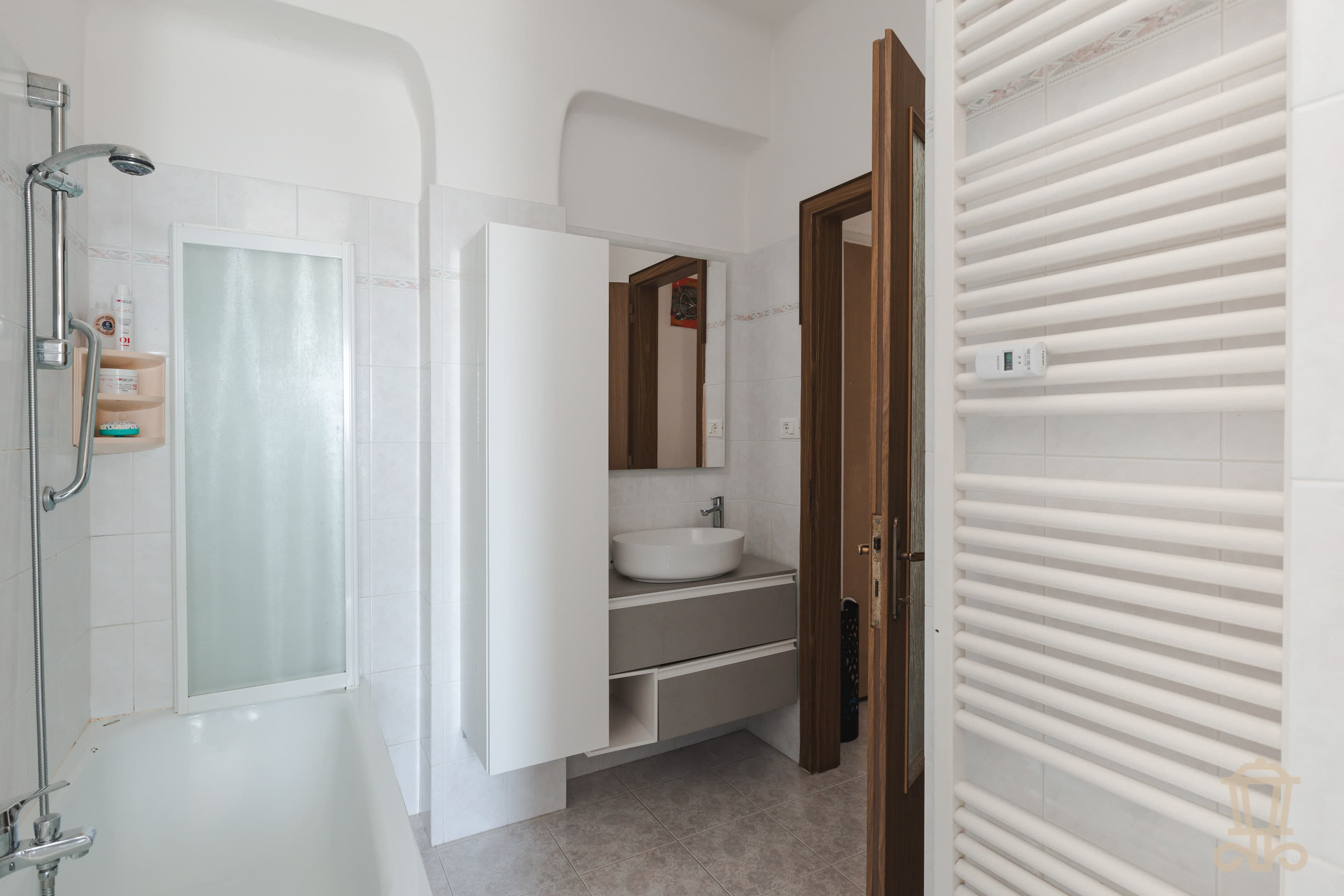 Immagine 19 | Trilocale ristrutturato con vista mare - La Rue Immobiliare