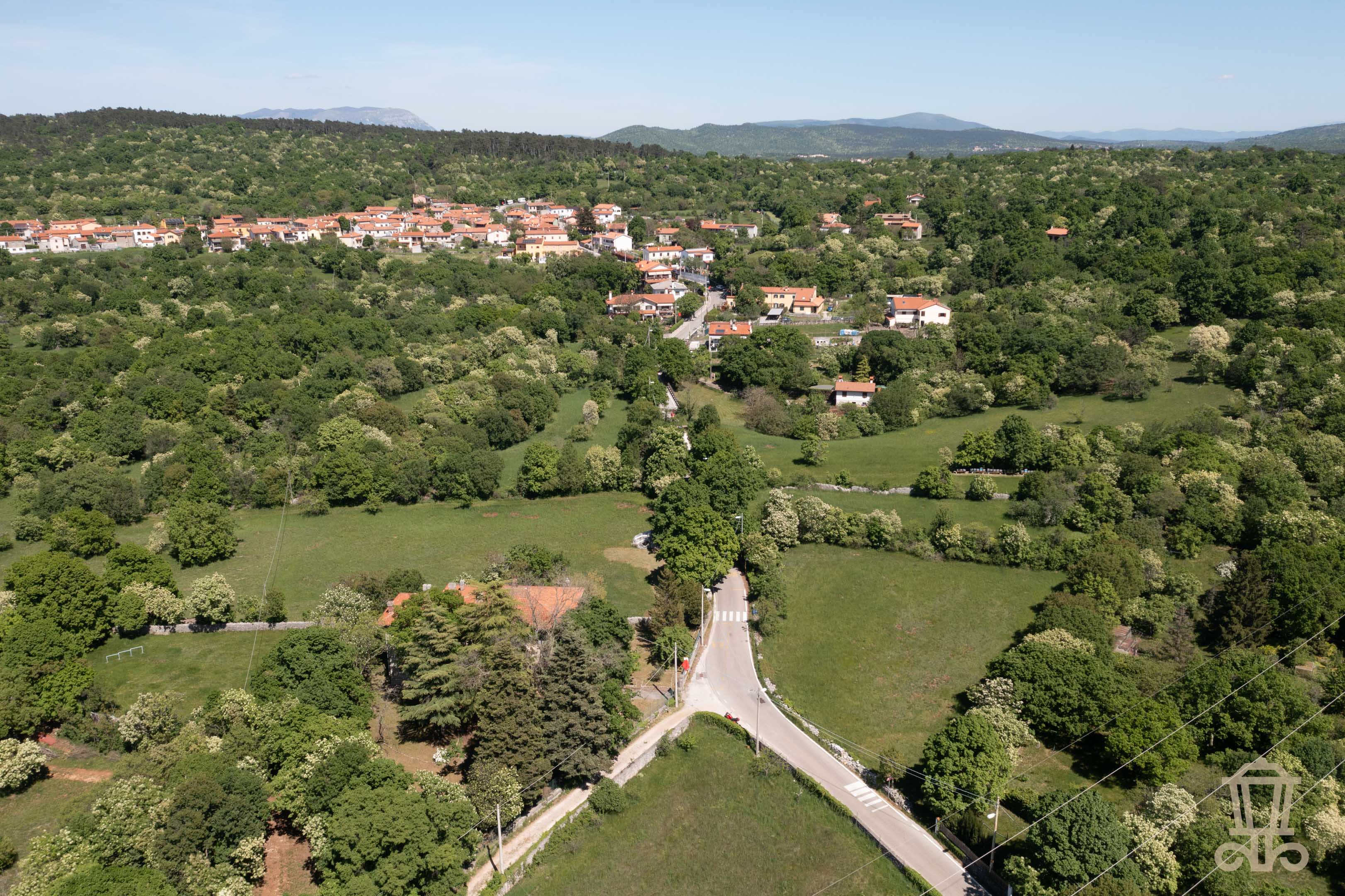Immagine 6 | Terreno destinazione d'uso agricola a Padriciano - La Rue Immobiliare