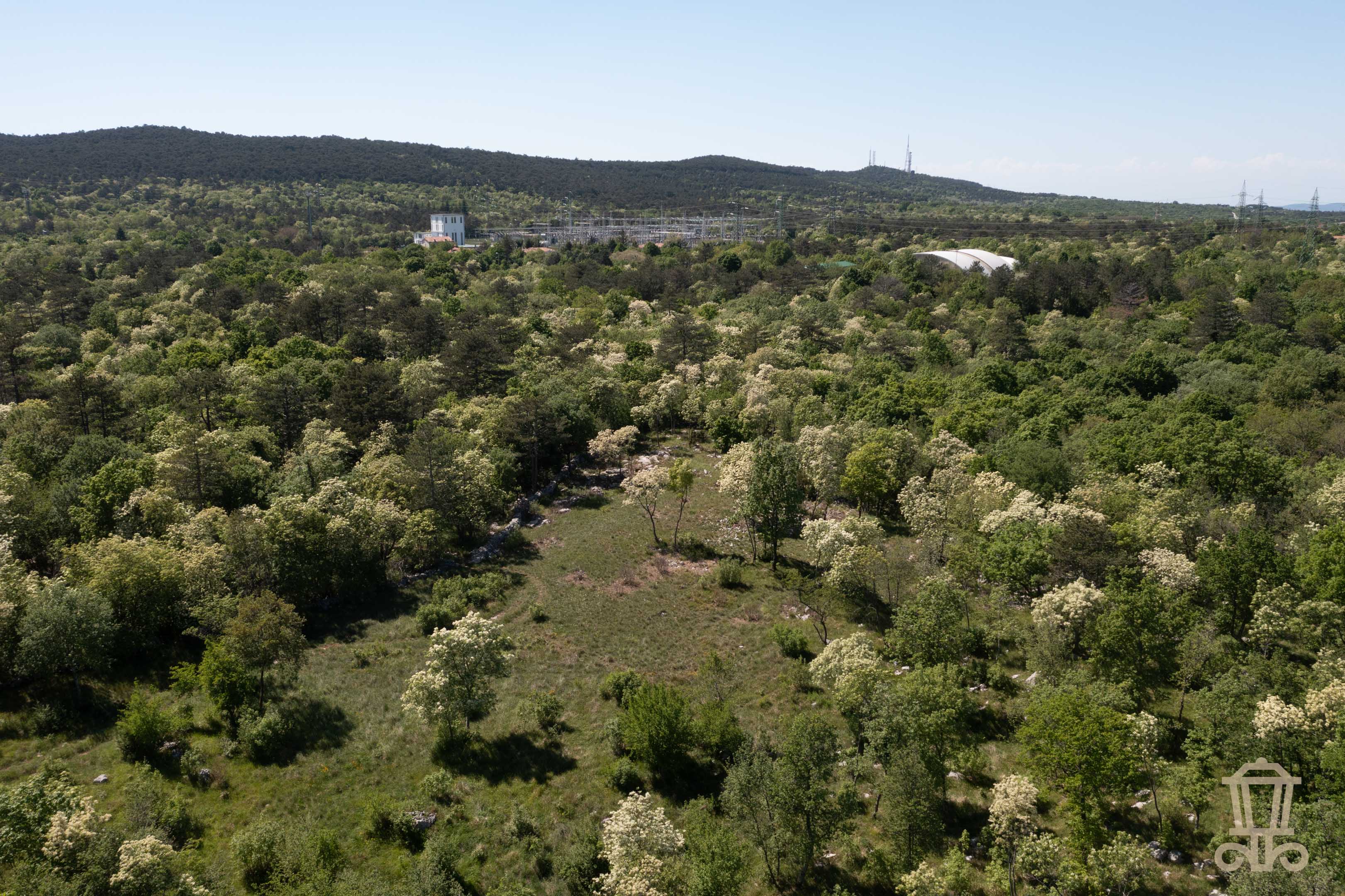 Immagine 8 | Terreno destinazione d'uso agricola a Padriciano - La Rue Immobiliare