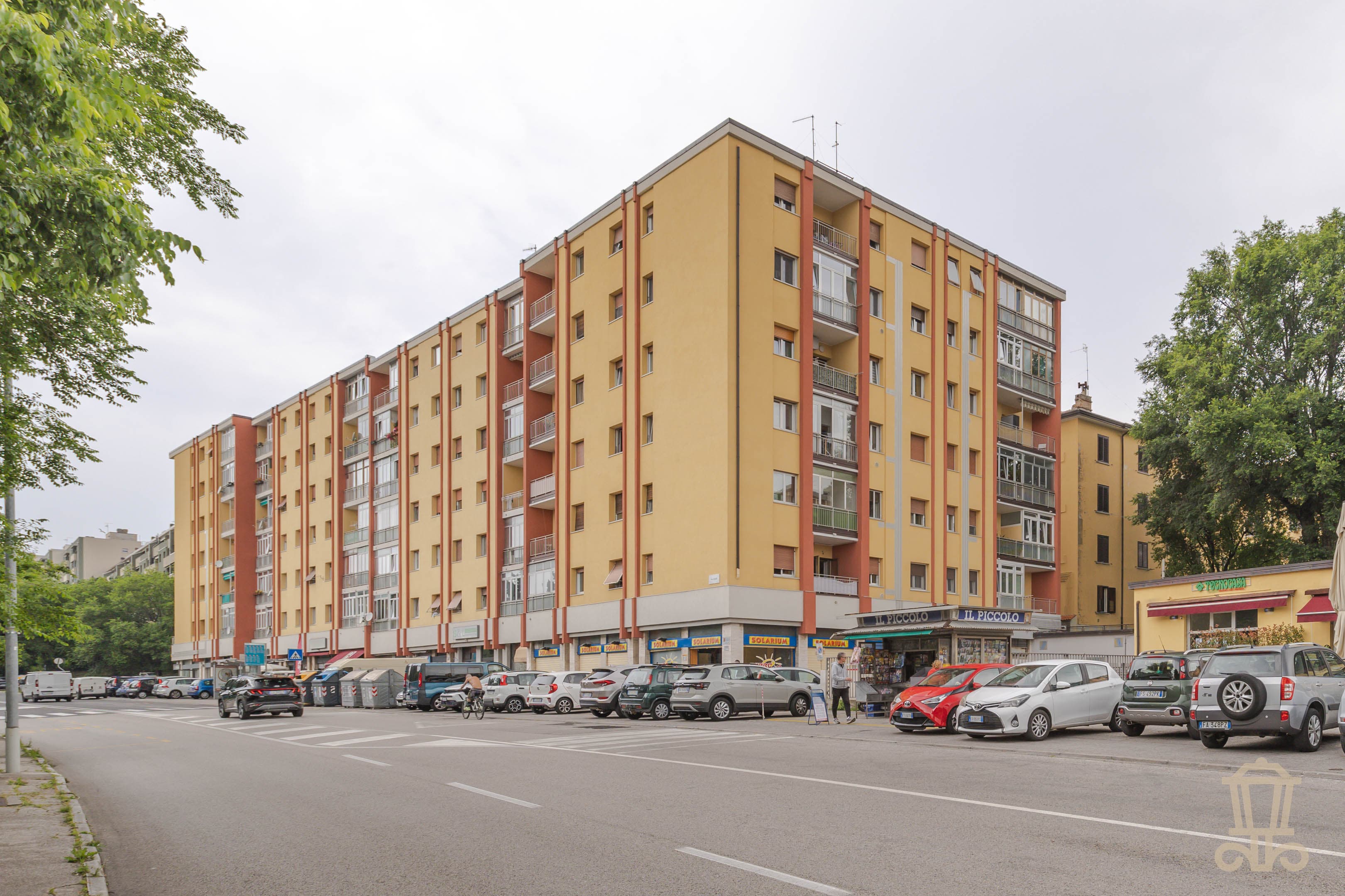 Immagine 0 | Luminosissimo bilocale in zona servita - La Rue Immobiliare