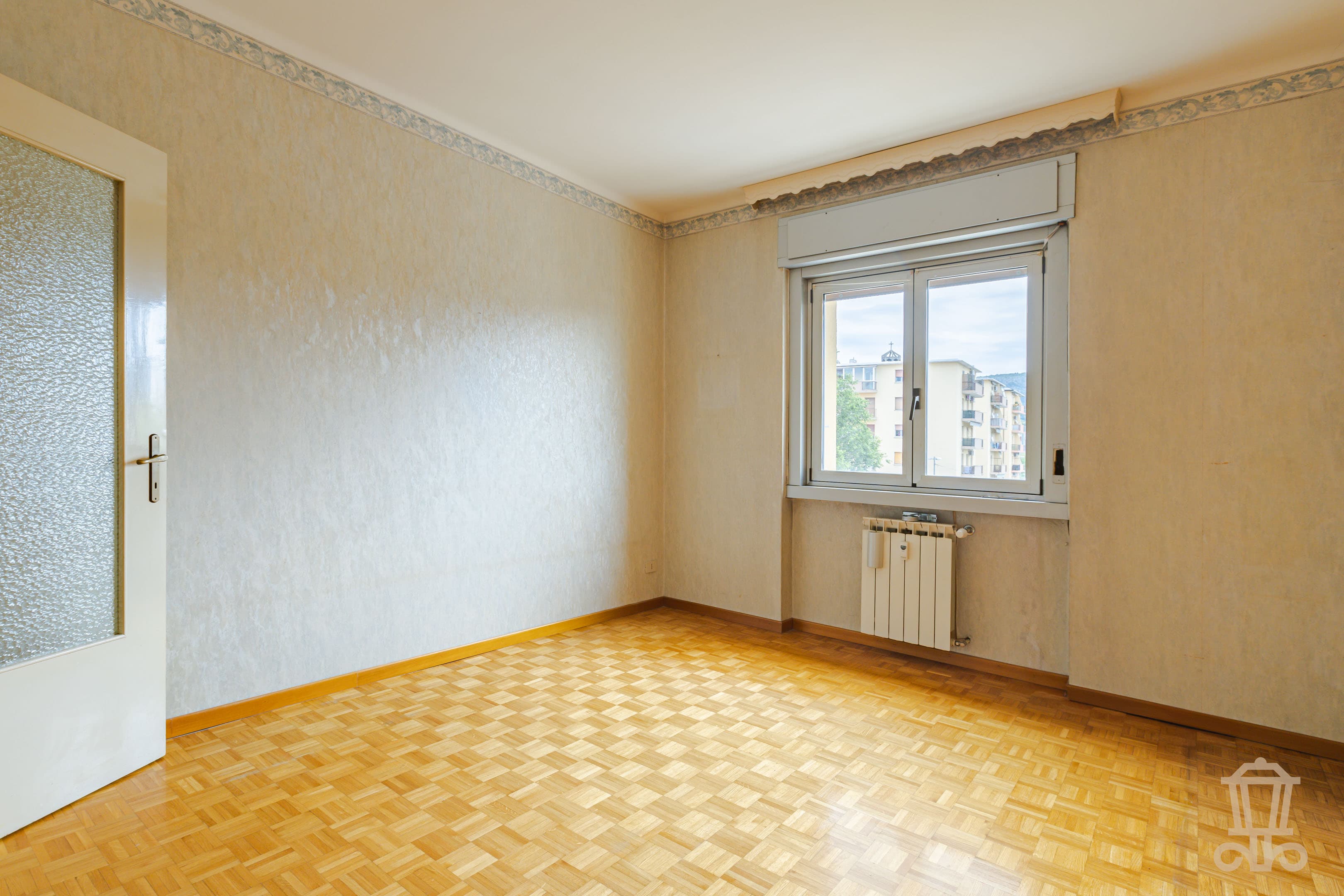 Immagine 2 | Luminosissimo bilocale in zona servita - La Rue Immobiliare