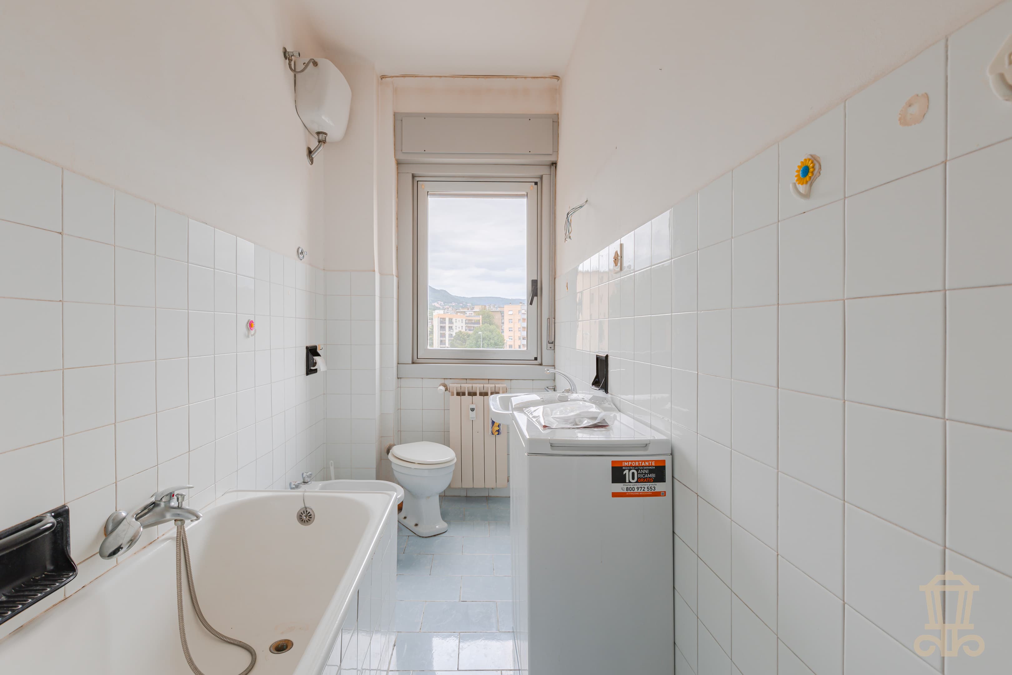 Immagine 5 | Luminosissimo bilocale in zona servita - La Rue Immobiliare