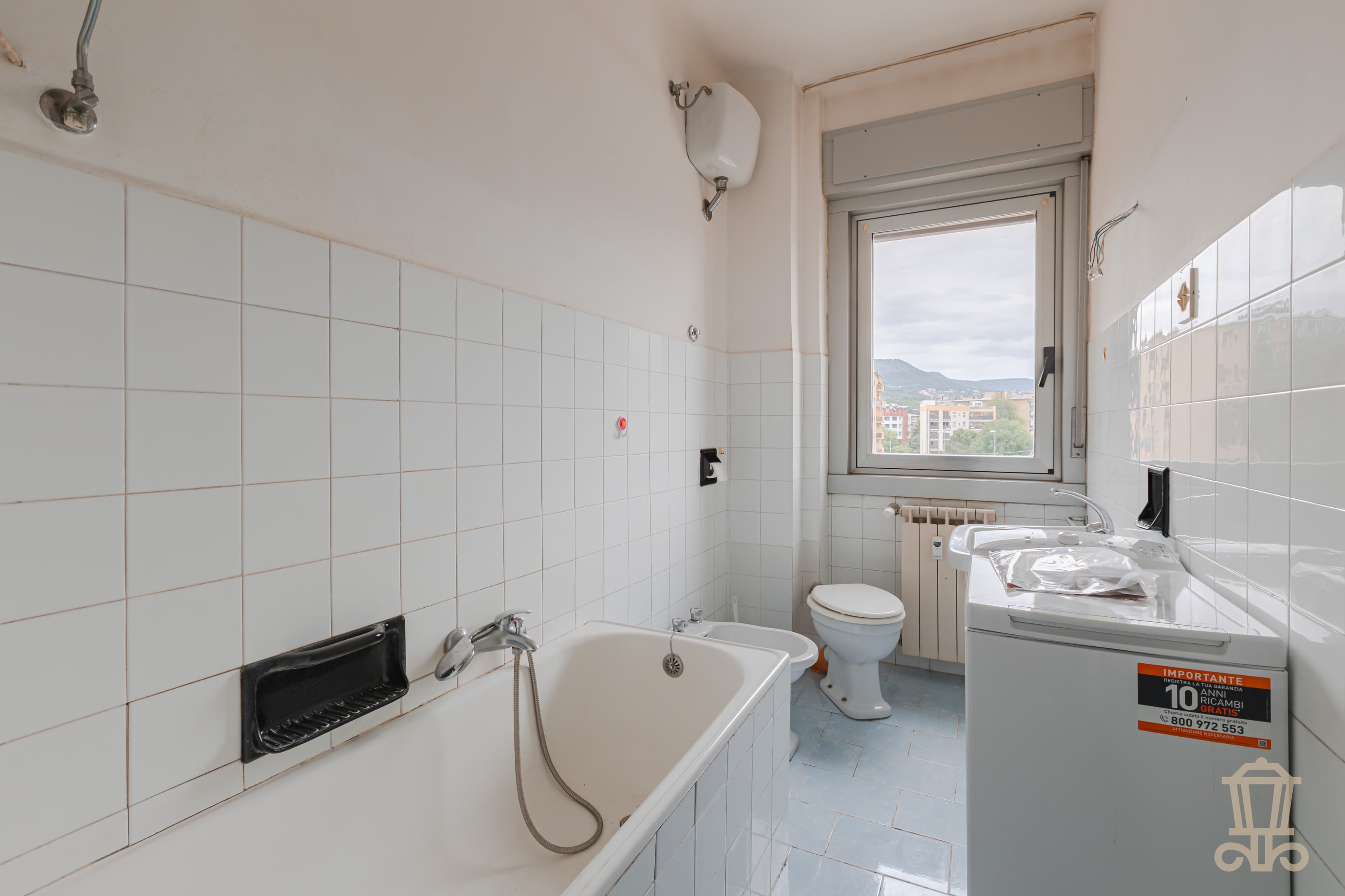 Immagine 6 | Luminosissimo bilocale in zona servita - La Rue Immobiliare