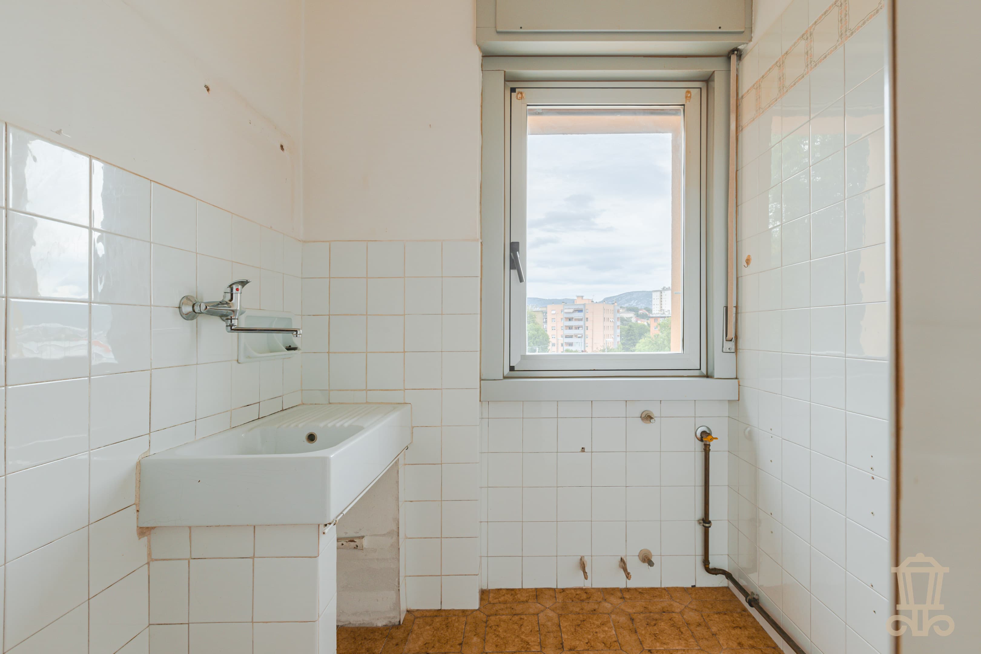 Immagine 11 | Luminosissimo bilocale in zona servita - La Rue Immobiliare