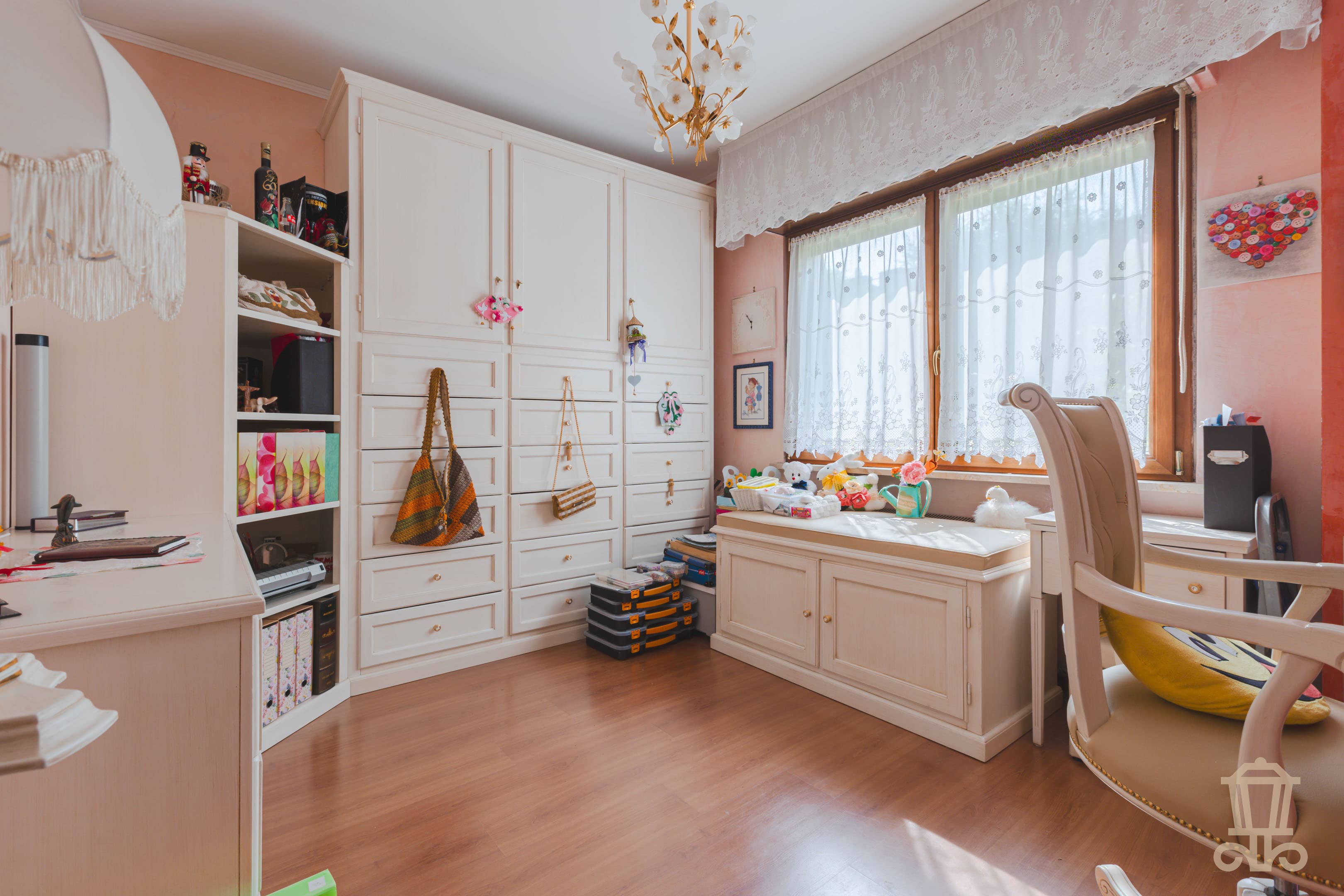 Immagine 11 | Ampia bifamiliare in zona residenziale - La Rue Immobiliare