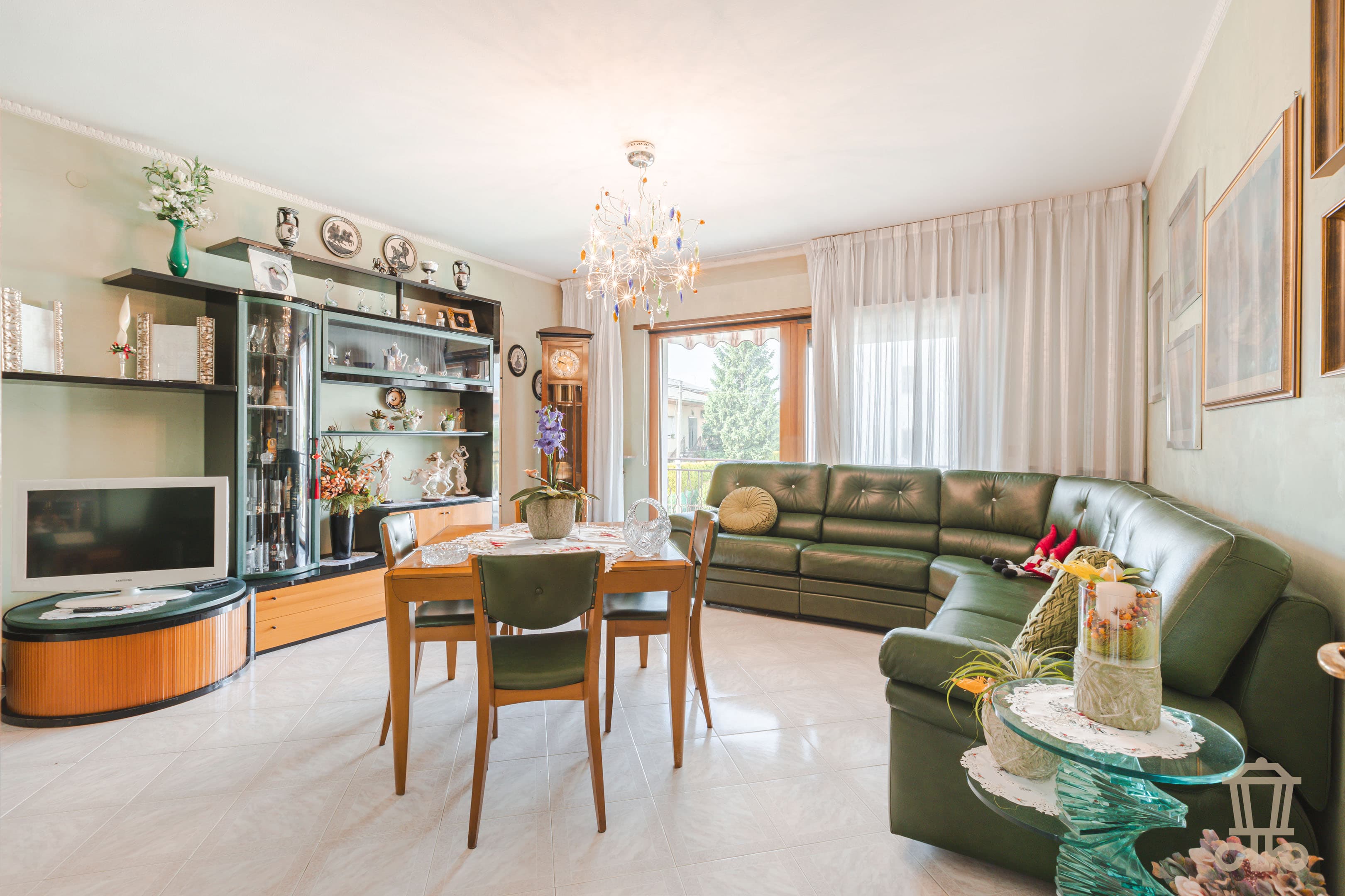 Immagine 23 | Ampia bifamiliare in zona residenziale - La Rue Immobiliare