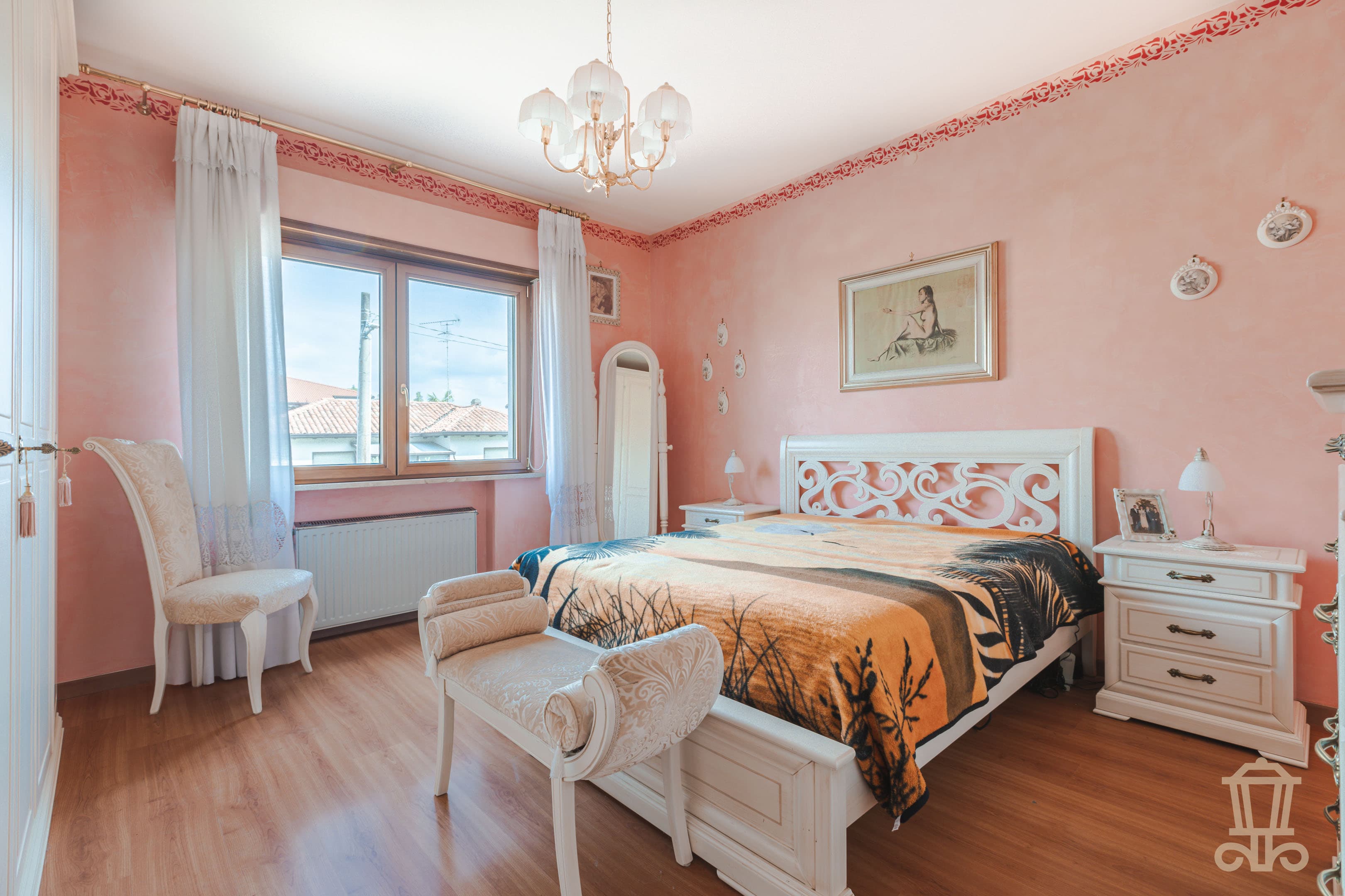 Immagine 26 | Ampia bifamiliare in zona residenziale - La Rue Immobiliare