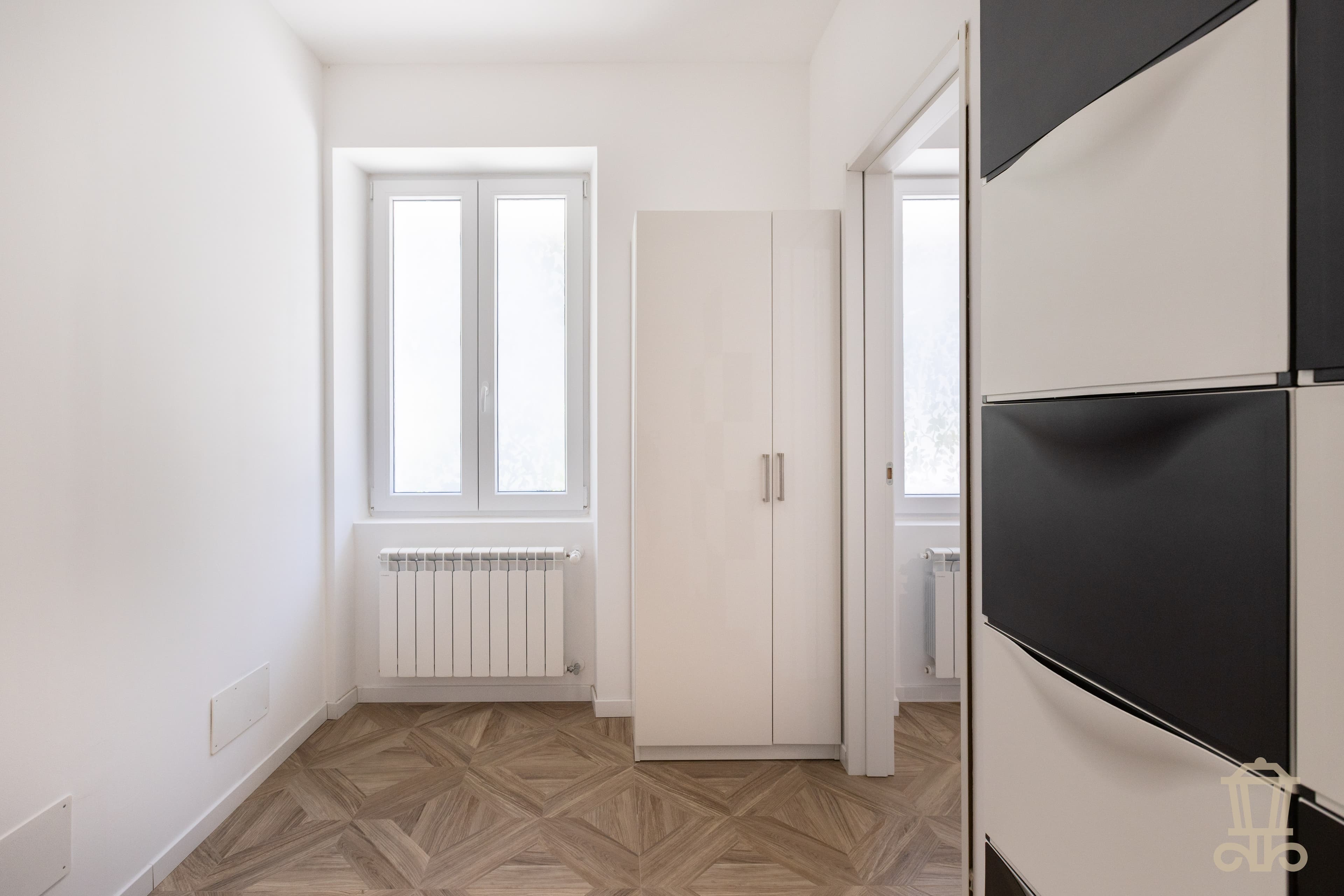 Immagine 15 | Splendida bifamiliare ristrutturata con giardino - La Rue Immobiliare