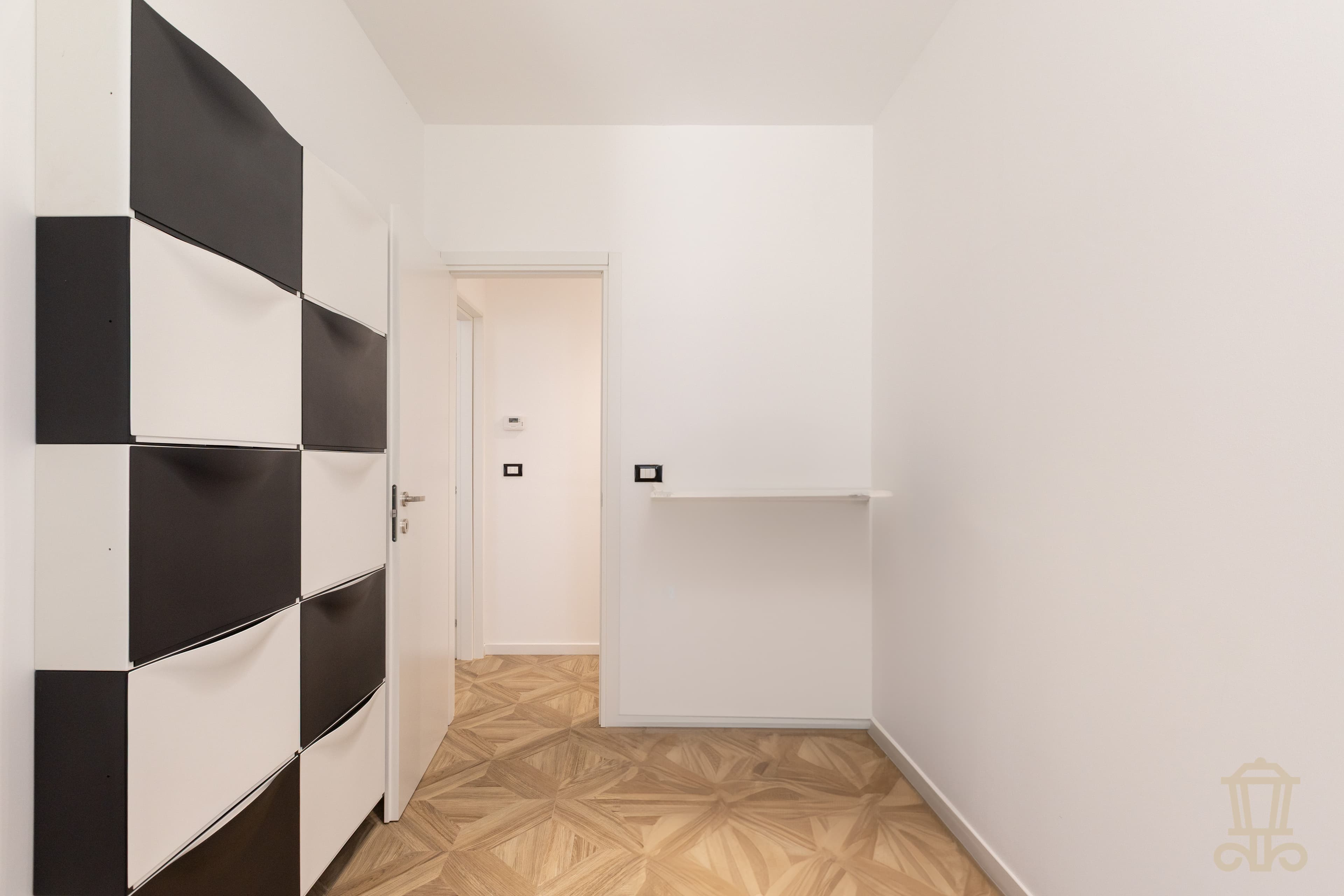 Immagine 16 | Splendida bifamiliare ristrutturata con giardino - La Rue Immobiliare