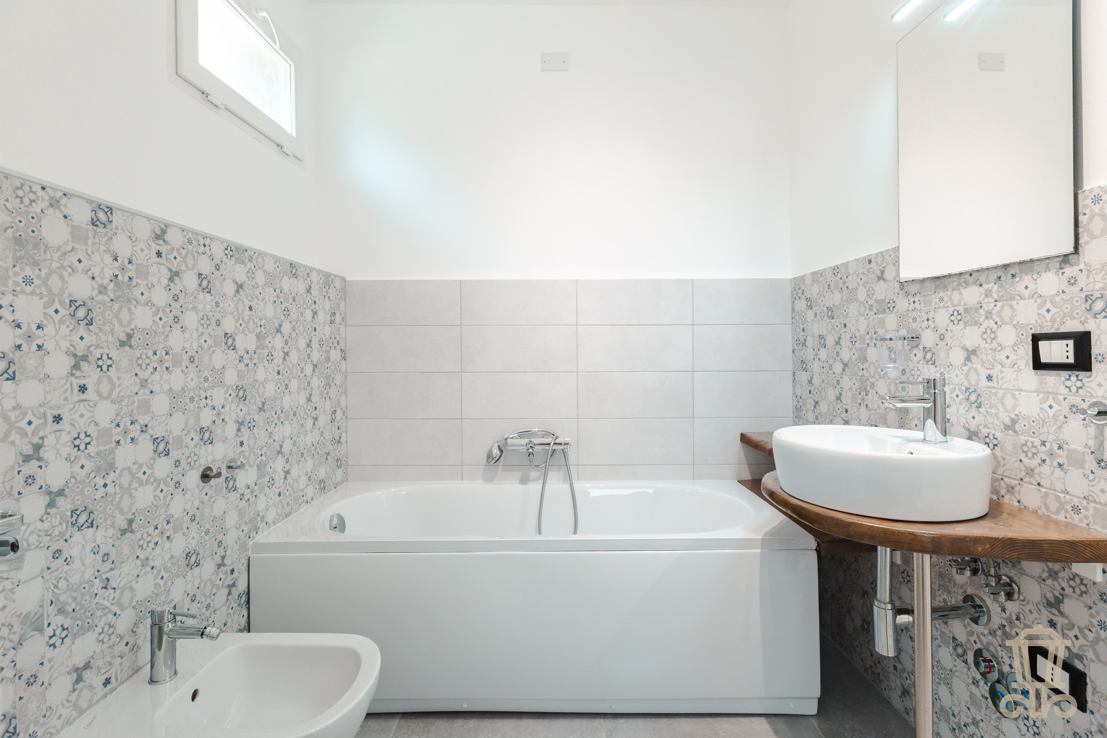 Immagine 19 | Splendida bifamiliare ristrutturata con giardino - La Rue Immobiliare