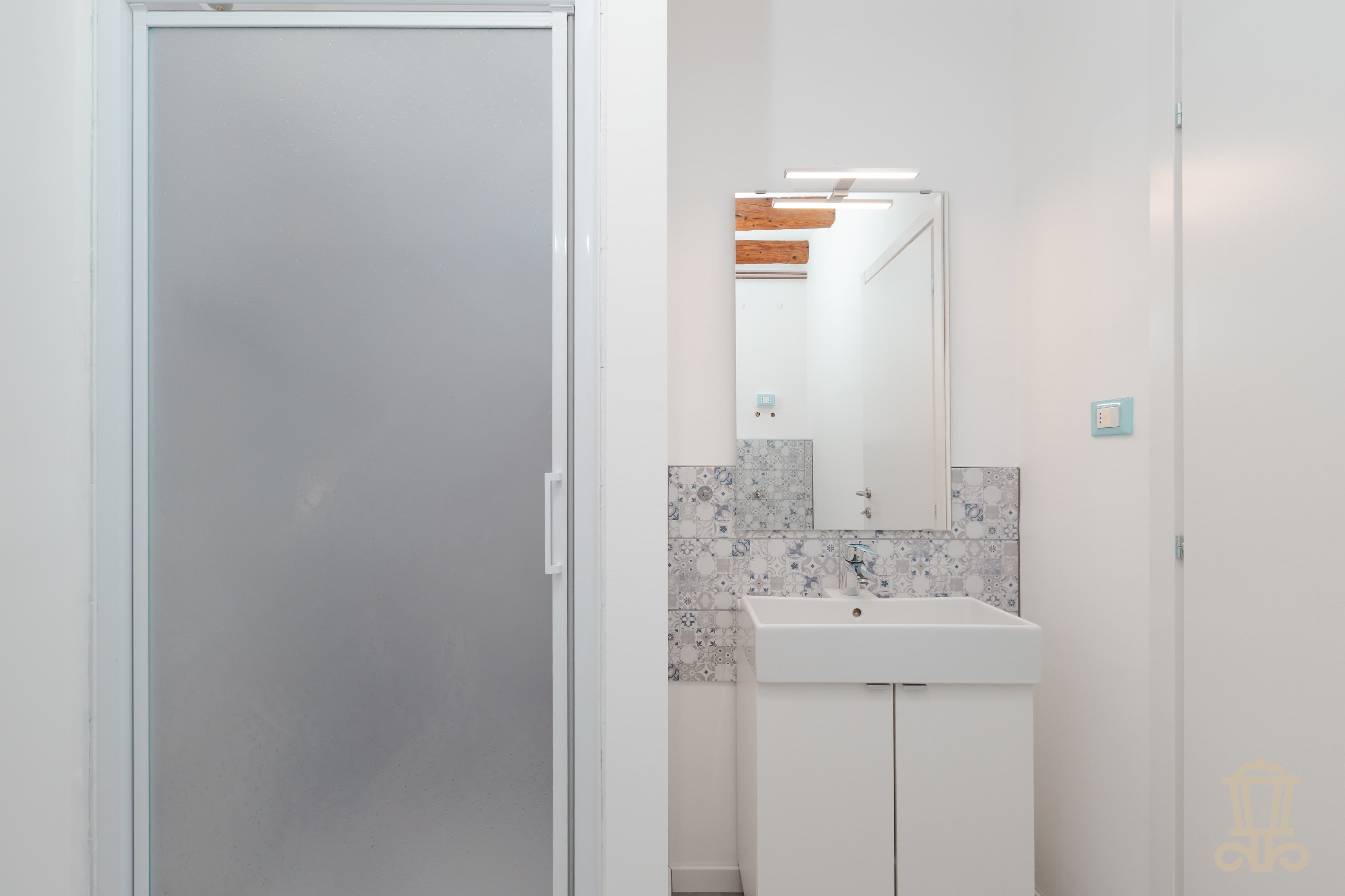 Immagine 33 | Splendida bifamiliare ristrutturata con giardino - La Rue Immobiliare