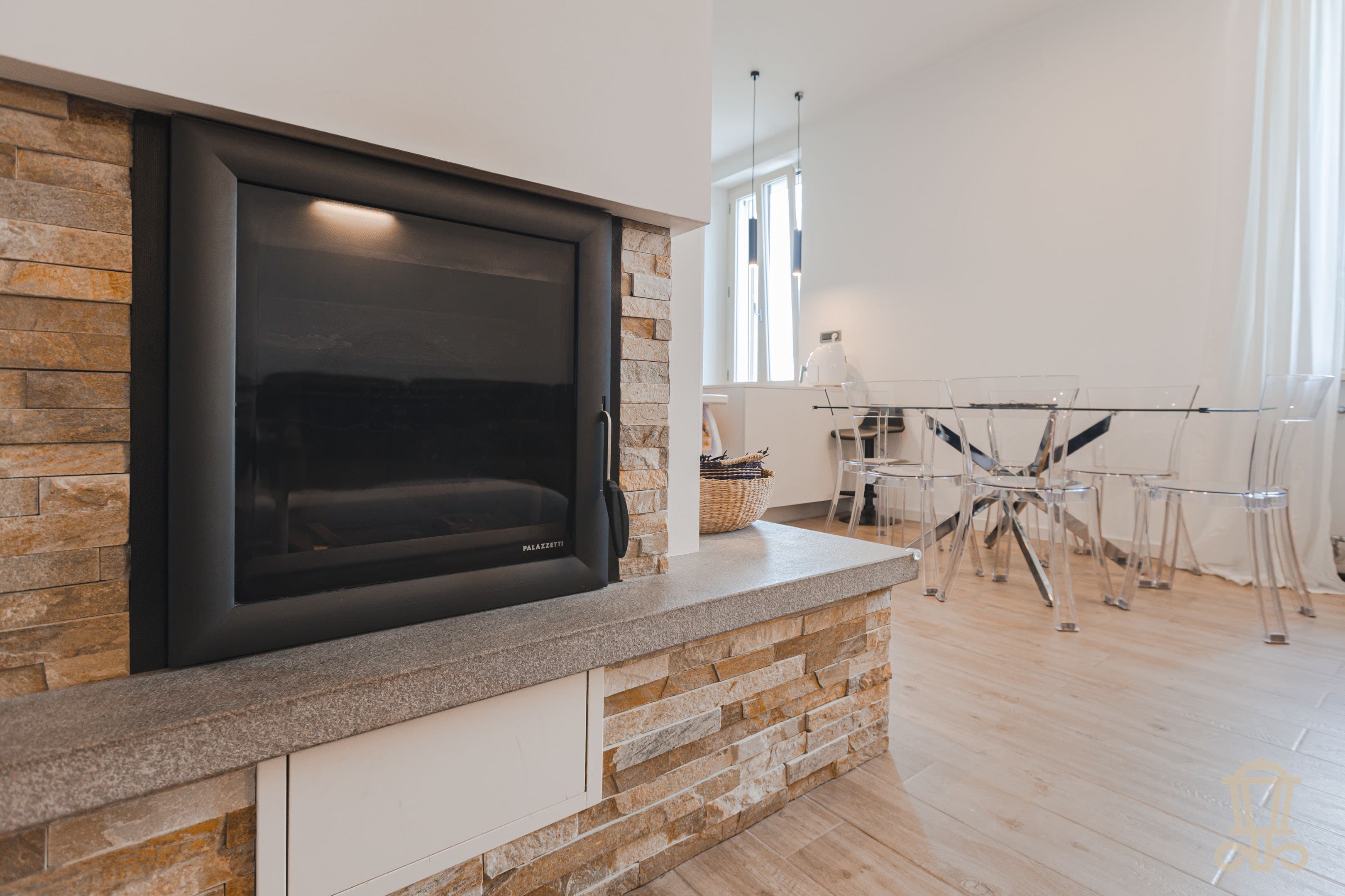 Immagine 3 | Moderno trilocale ristrutturato a Opicina - La Rue Immobiliare