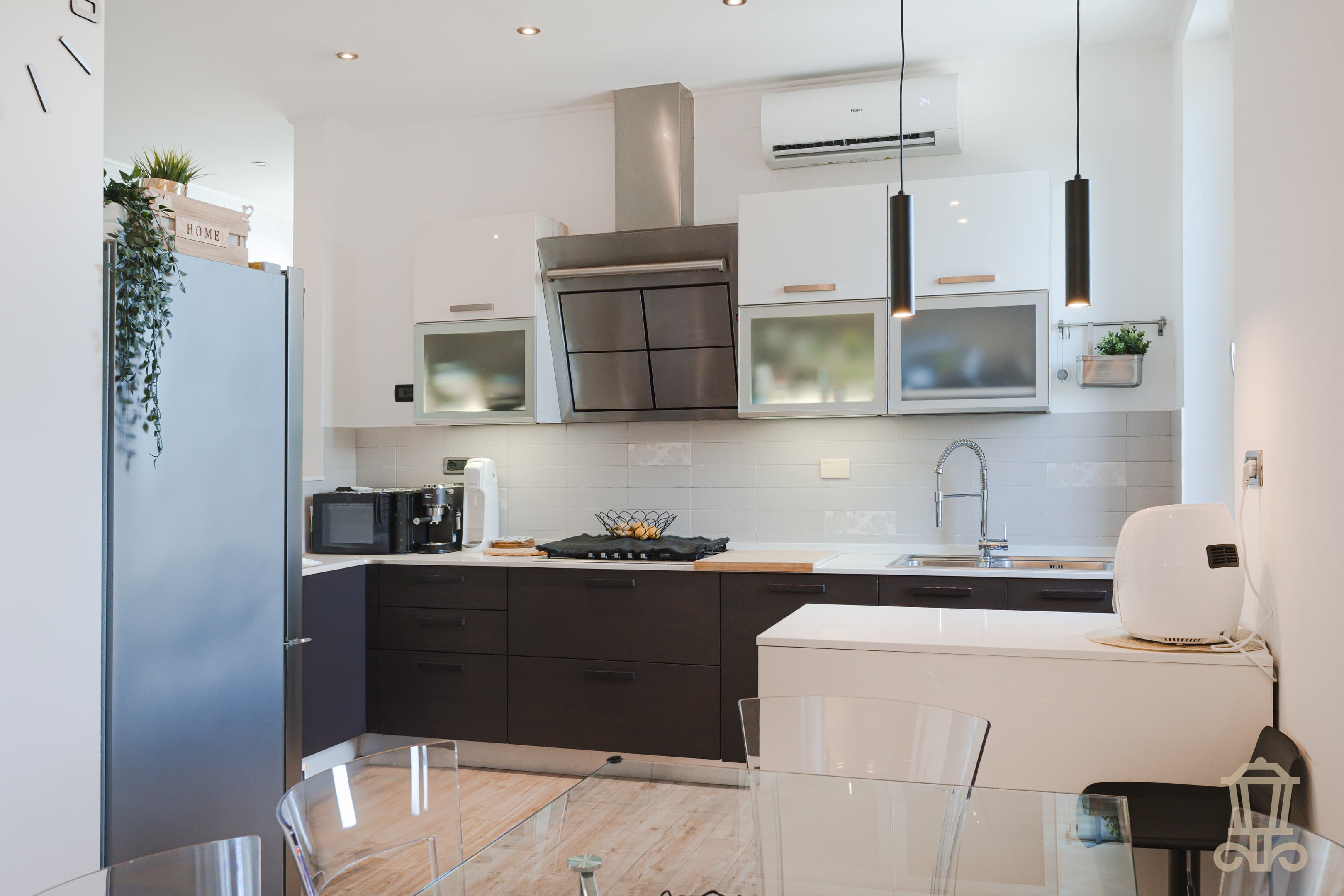 Immagine 4 | Moderno trilocale ristrutturato a Opicina - La Rue Immobiliare