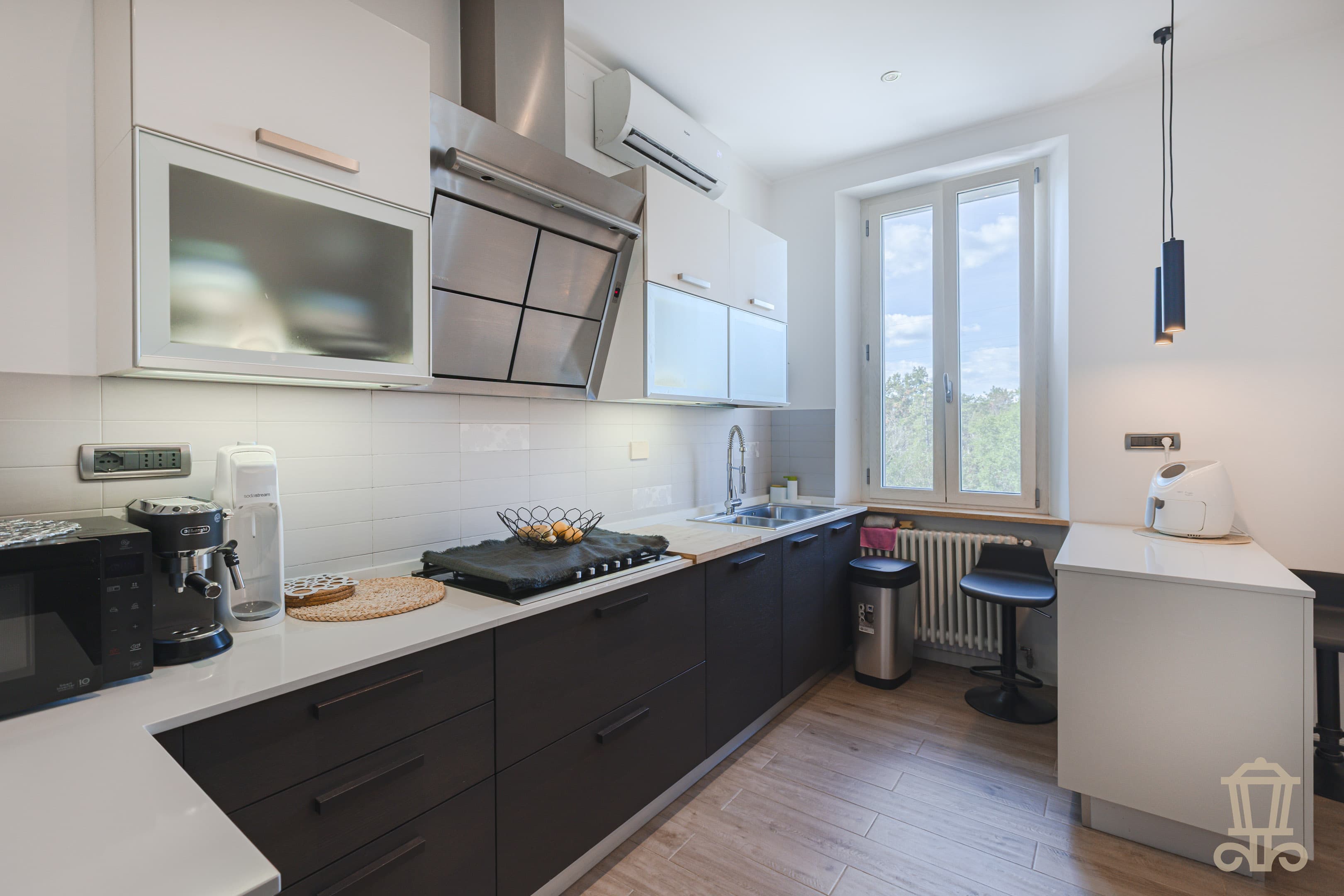 Immagine 5 | Moderno trilocale ristrutturato a Opicina - La Rue Immobiliare