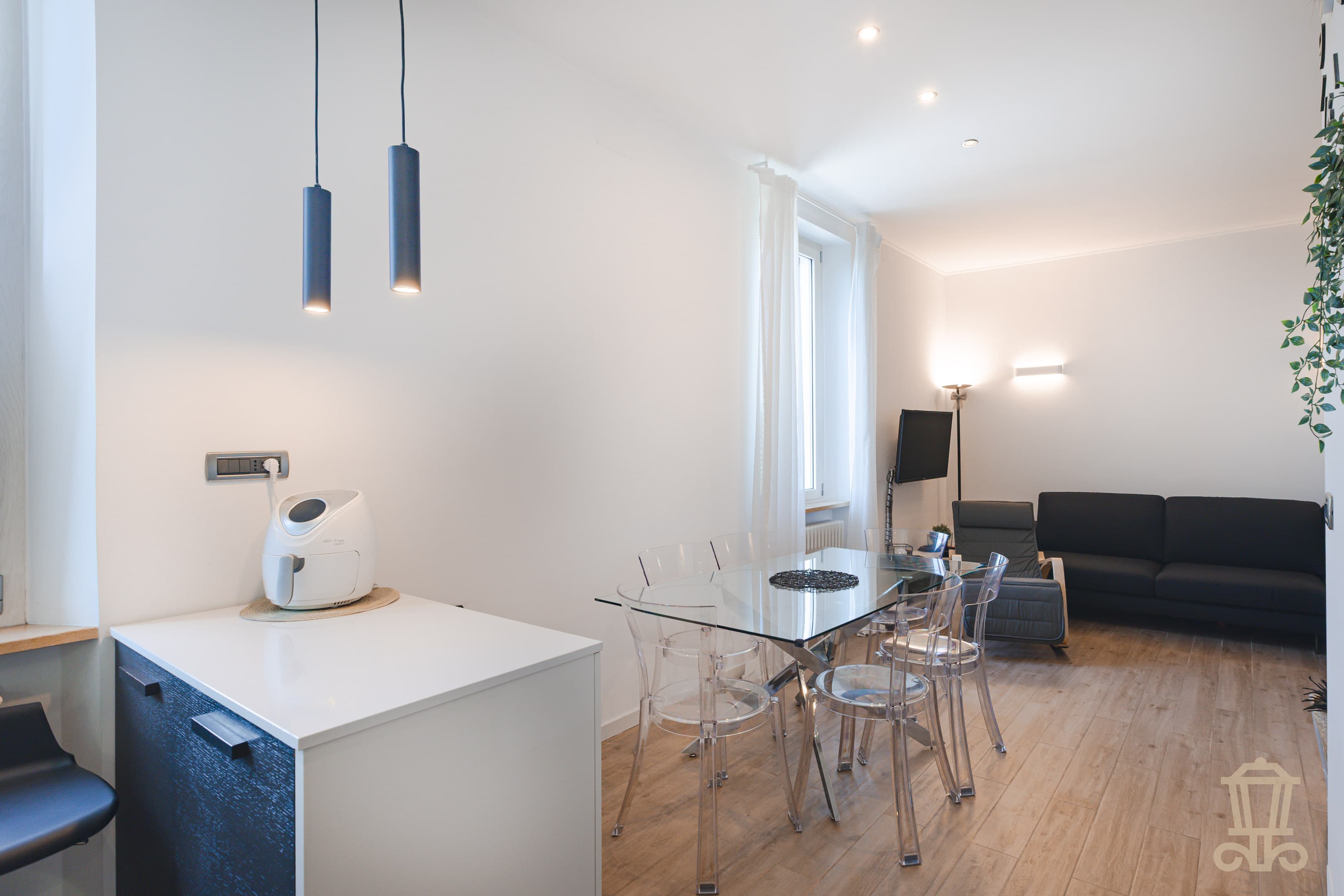 Immagine 6 | Moderno trilocale ristrutturato a Opicina - La Rue Immobiliare