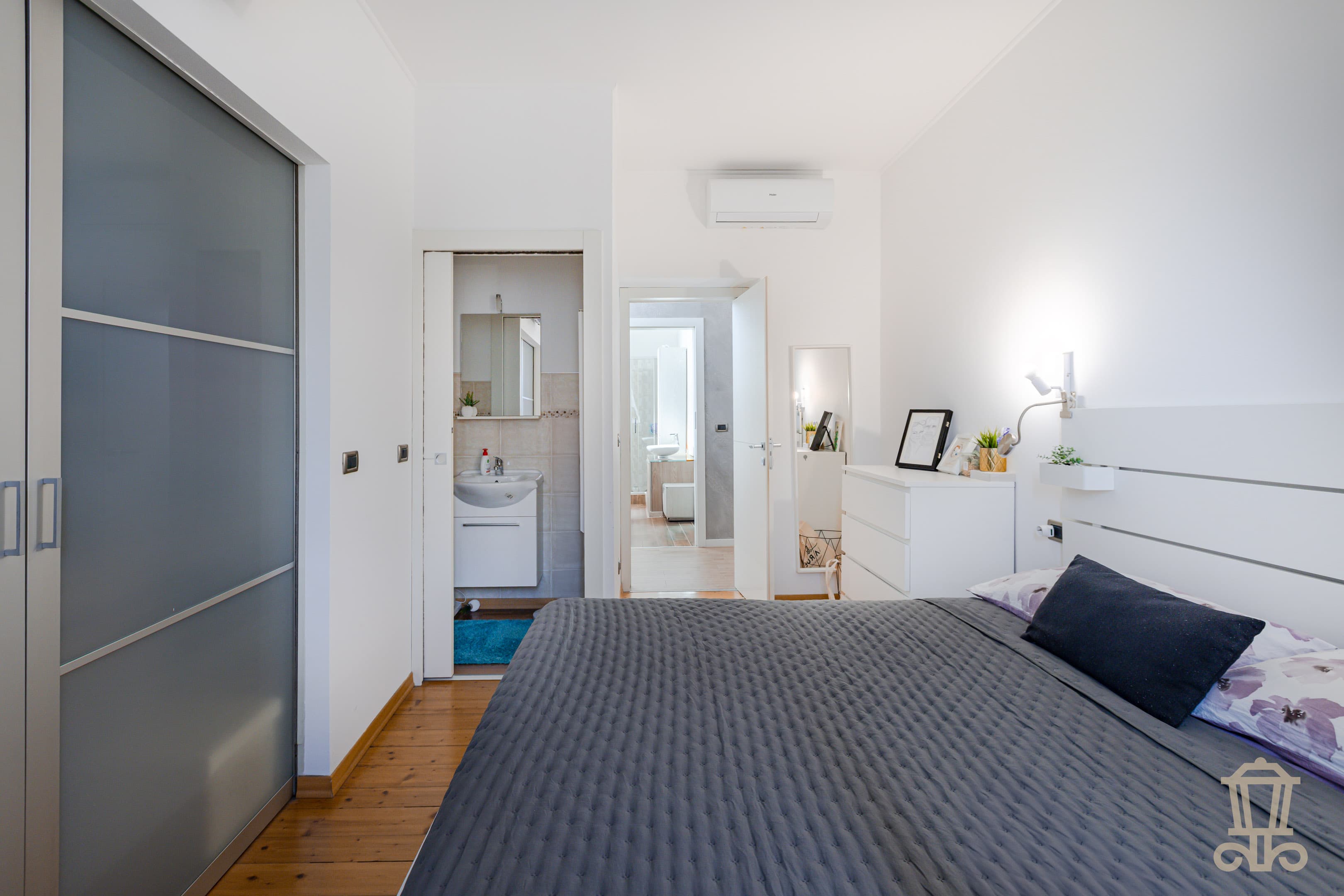 Immagine 9 | Moderno trilocale ristrutturato a Opicina - La Rue Immobiliare