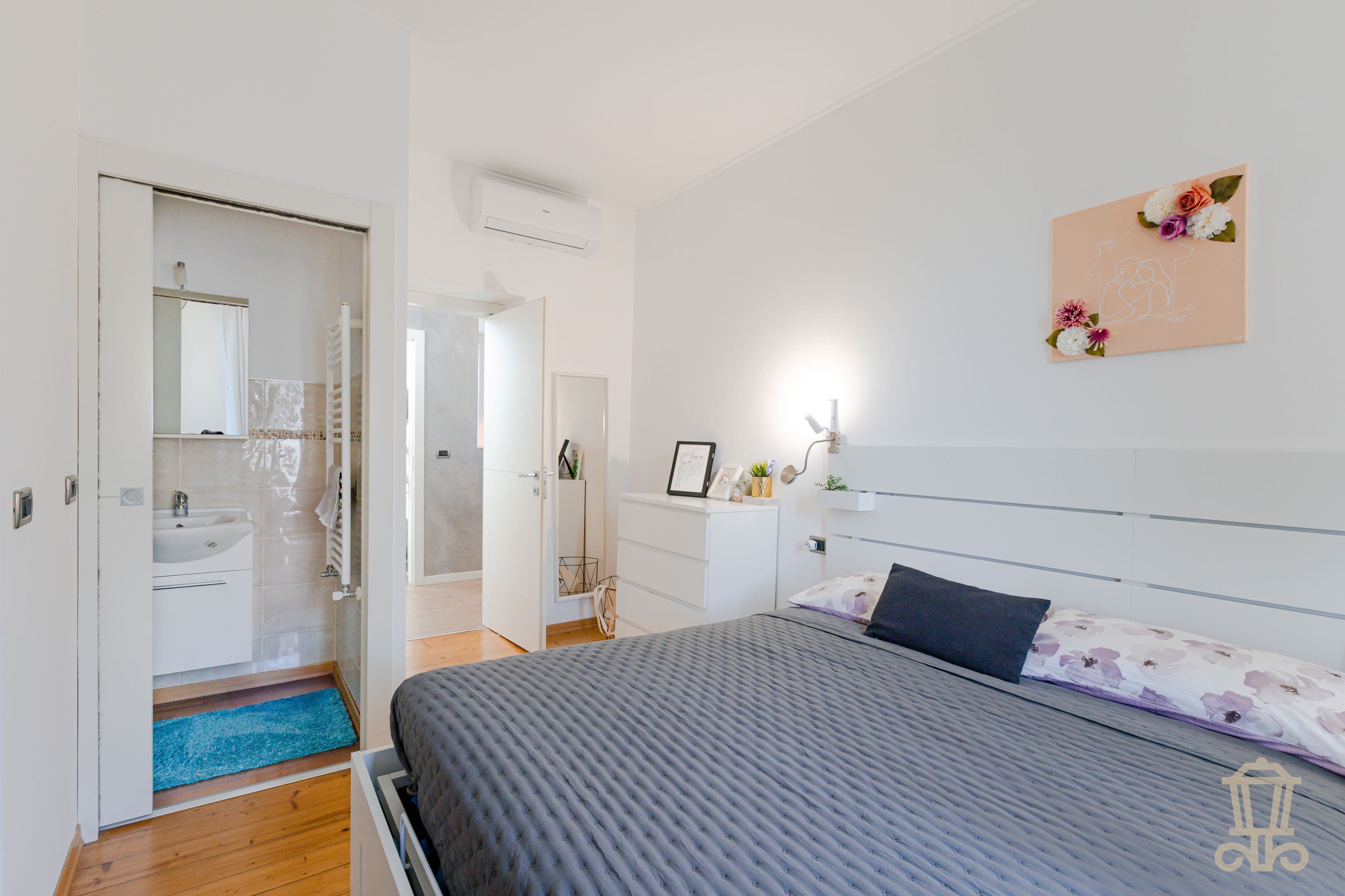 Immagine 10 | Moderno trilocale ristrutturato a Opicina - La Rue Immobiliare