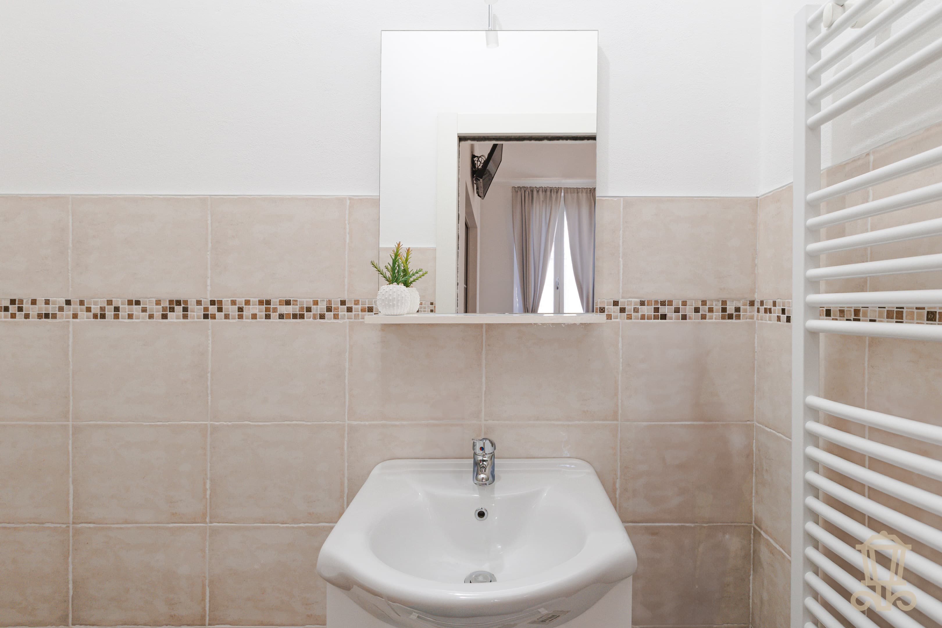 Immagine 11 | Moderno trilocale ristrutturato a Opicina - La Rue Immobiliare