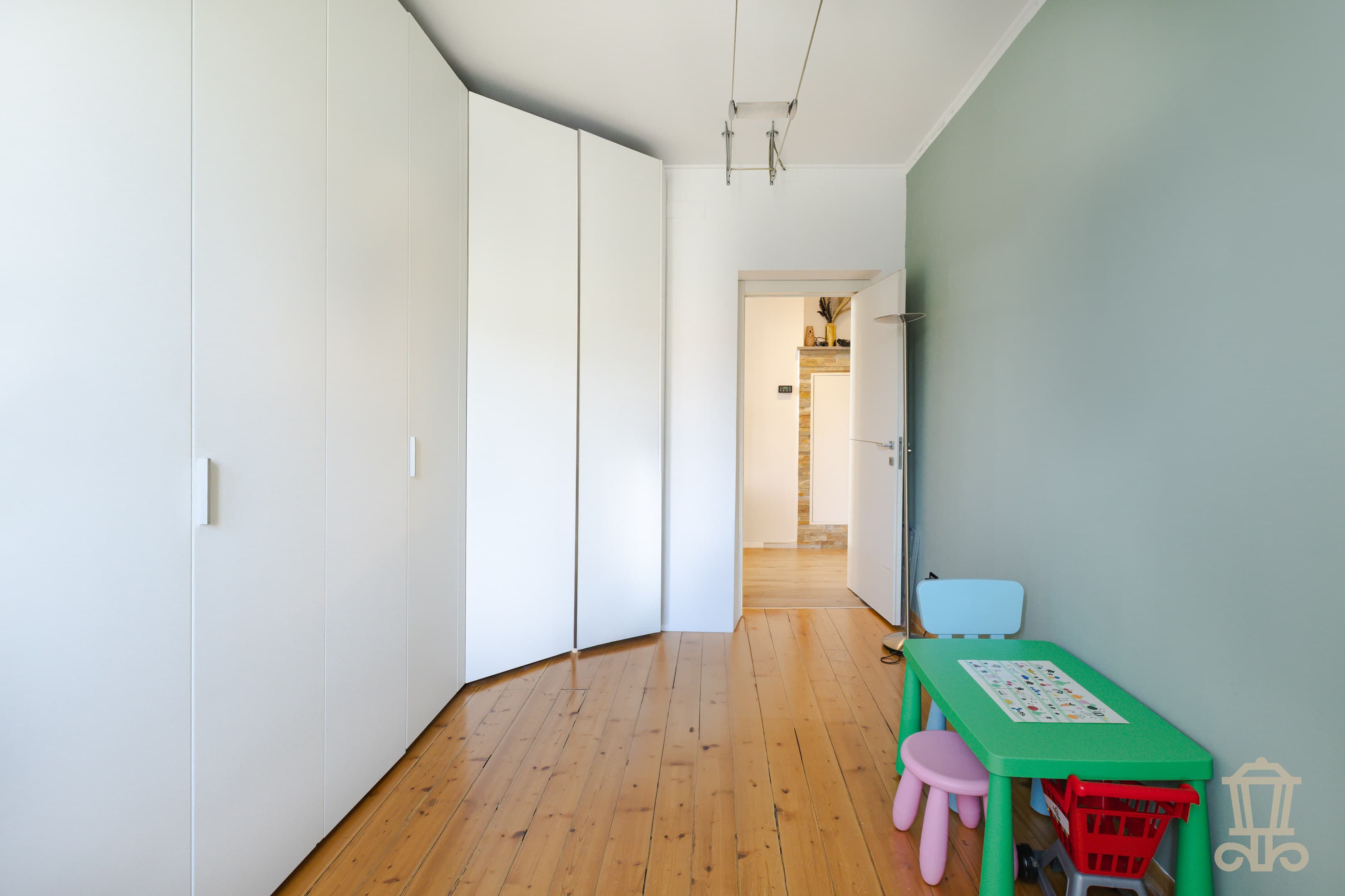 Immagine 14 | Moderno trilocale ristrutturato a Opicina - La Rue Immobiliare