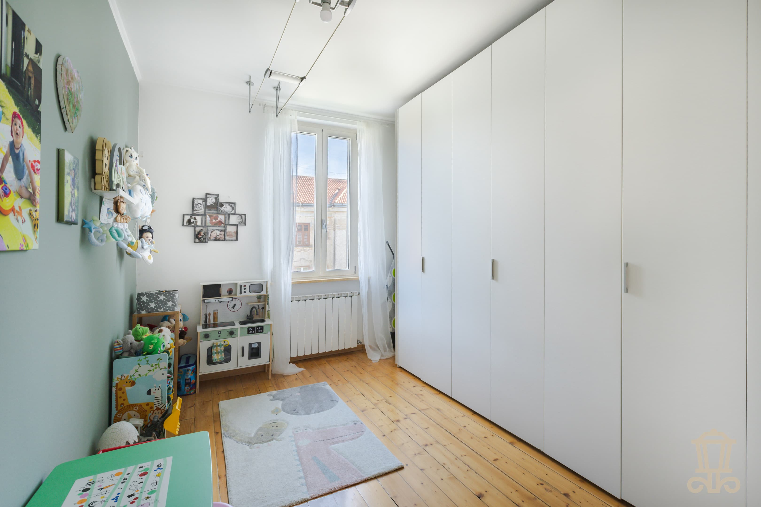 Immagine 15 | Moderno trilocale ristrutturato a Opicina - La Rue Immobiliare