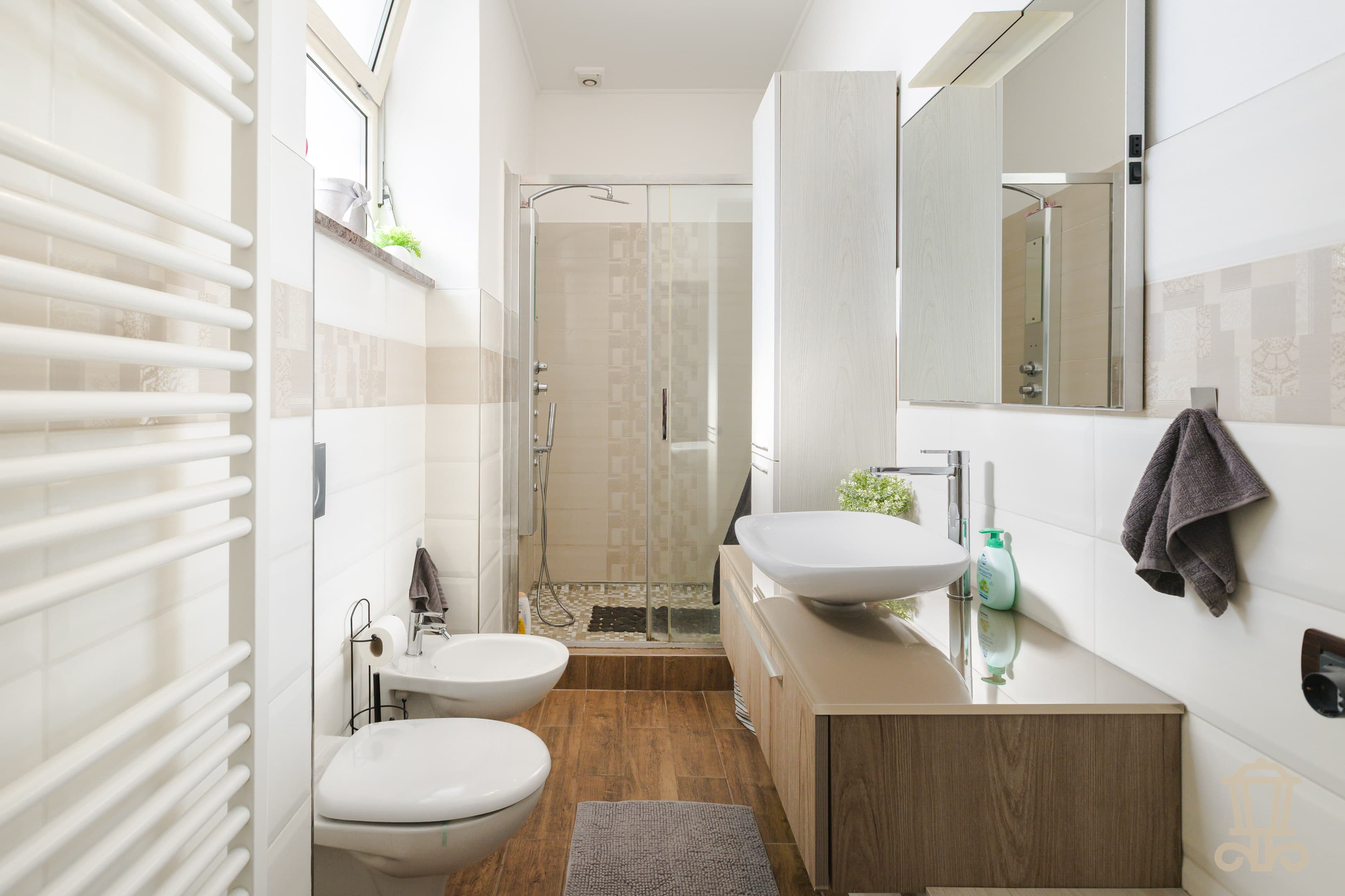 Immagine 16 | Moderno trilocale ristrutturato a Opicina - La Rue Immobiliare