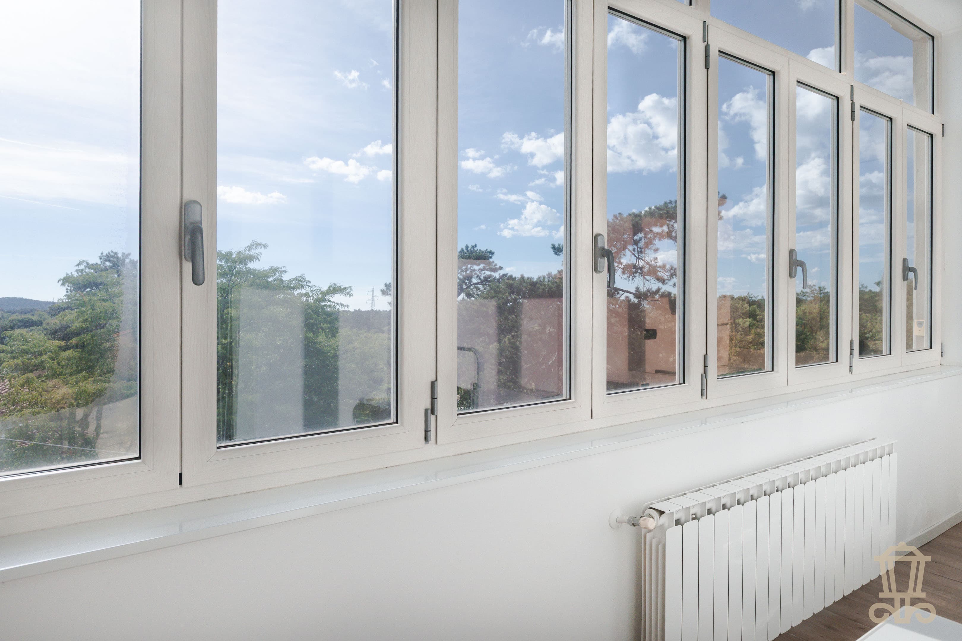 Immagine 17 | Moderno trilocale ristrutturato a Opicina - La Rue Immobiliare