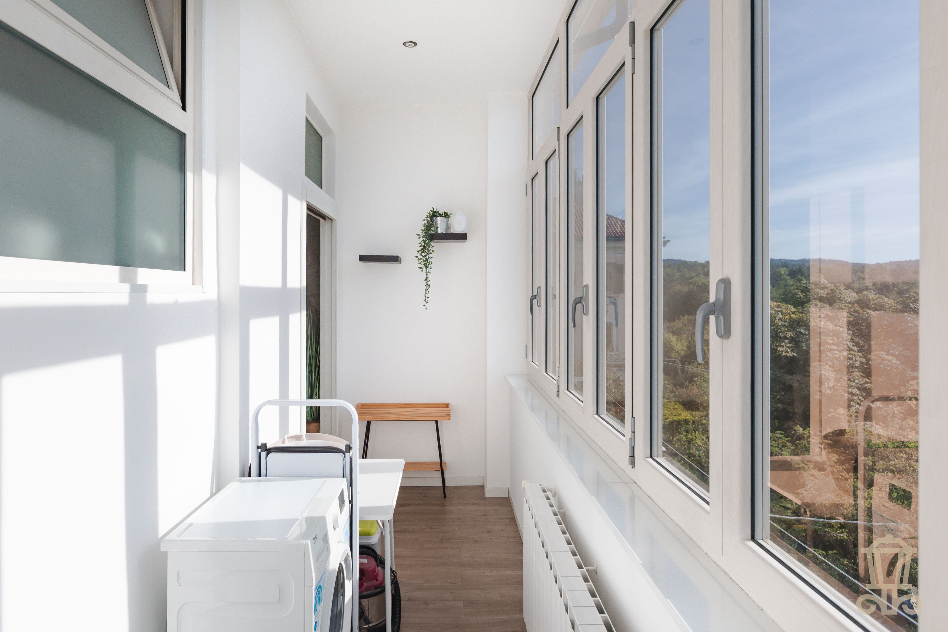 Immagine 18 | Moderno trilocale ristrutturato a Opicina - La Rue Immobiliare